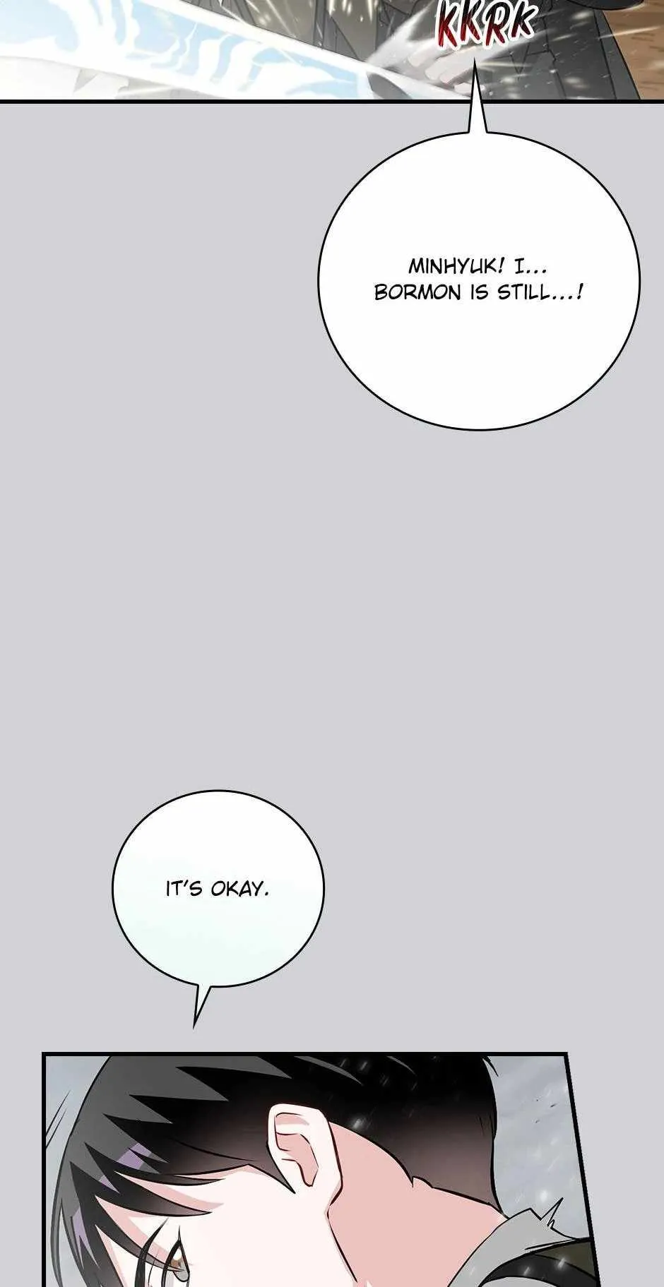 Leveling Up, By Only Eating! Chapter 193 Online - página 23