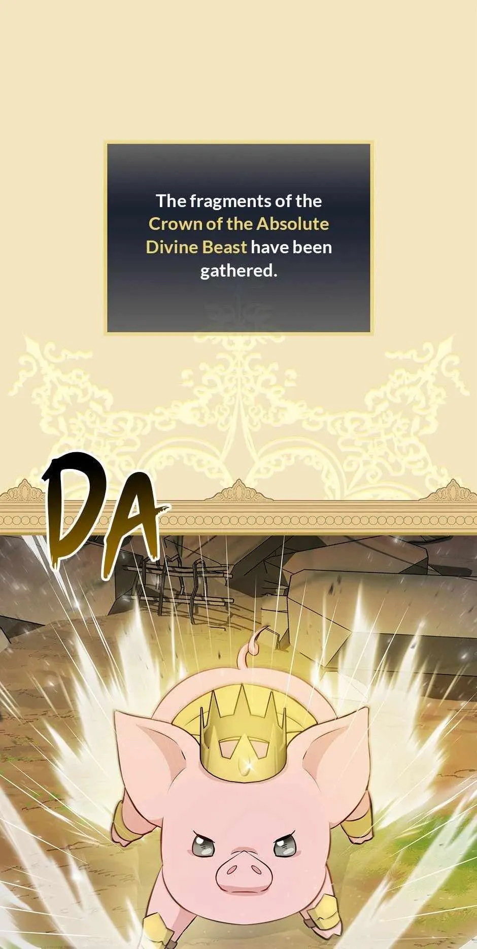Leveling Up, By Only Eating! Chapter 193 Online - página 34