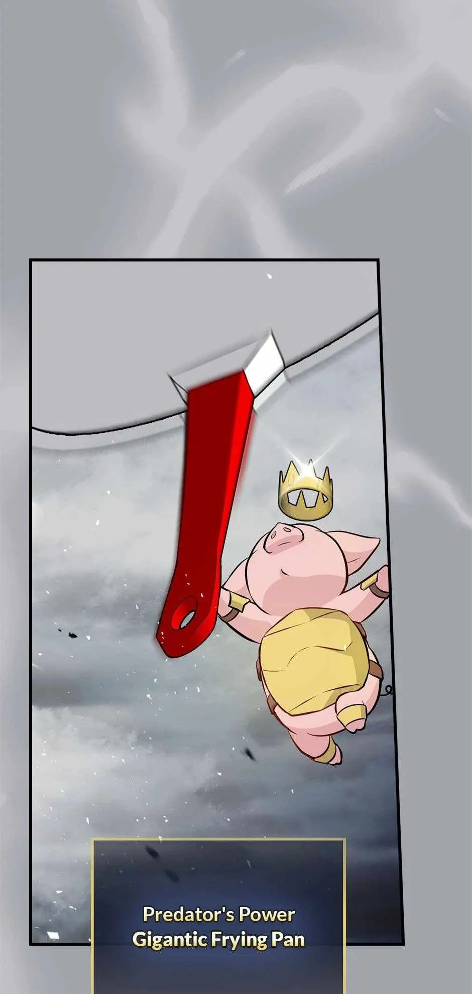 Leveling Up, By Only Eating! Chapter 193 Online - página 58