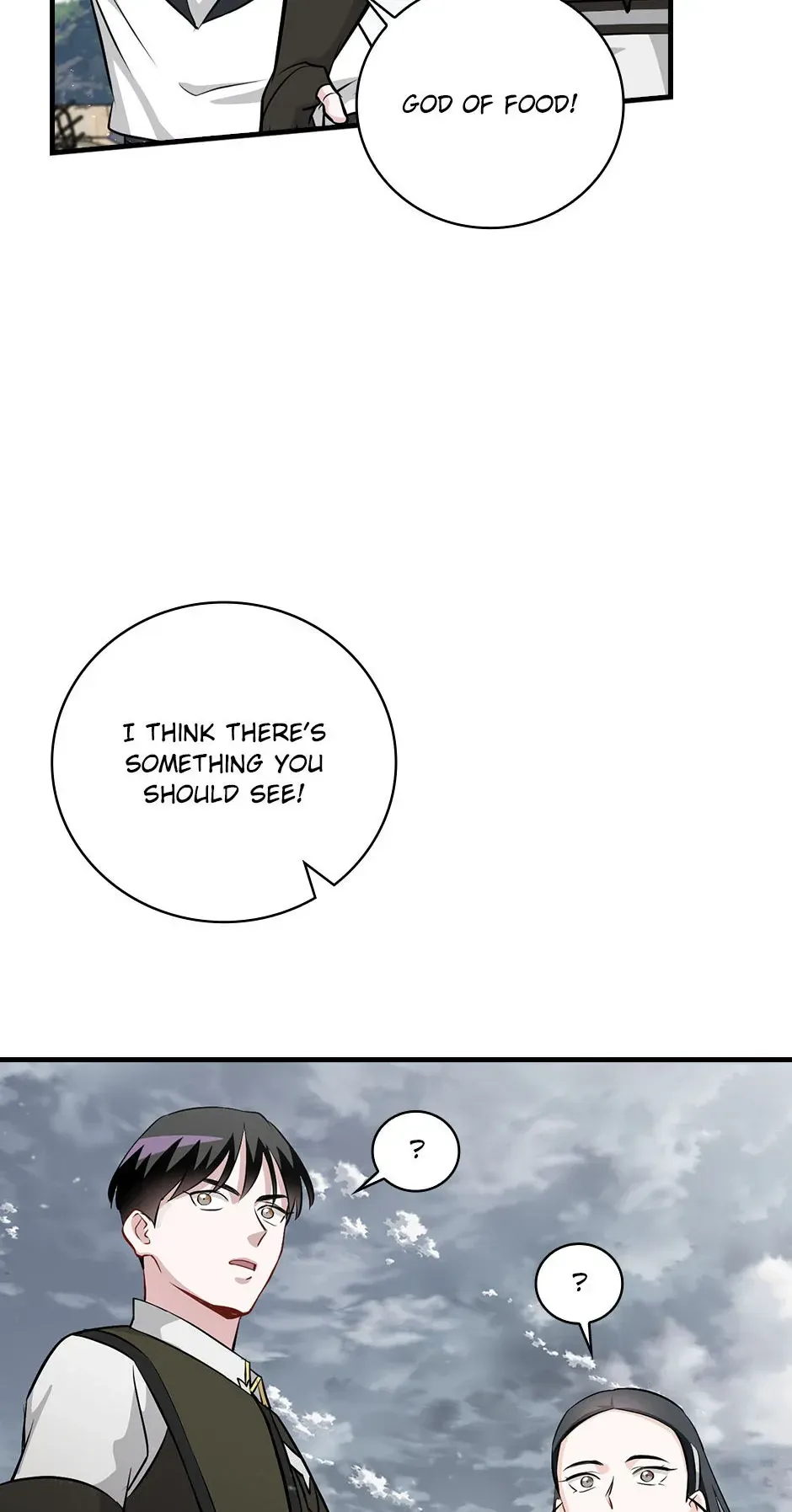 Leveling Up, By Only Eating! Chapter 195 Online - página 8