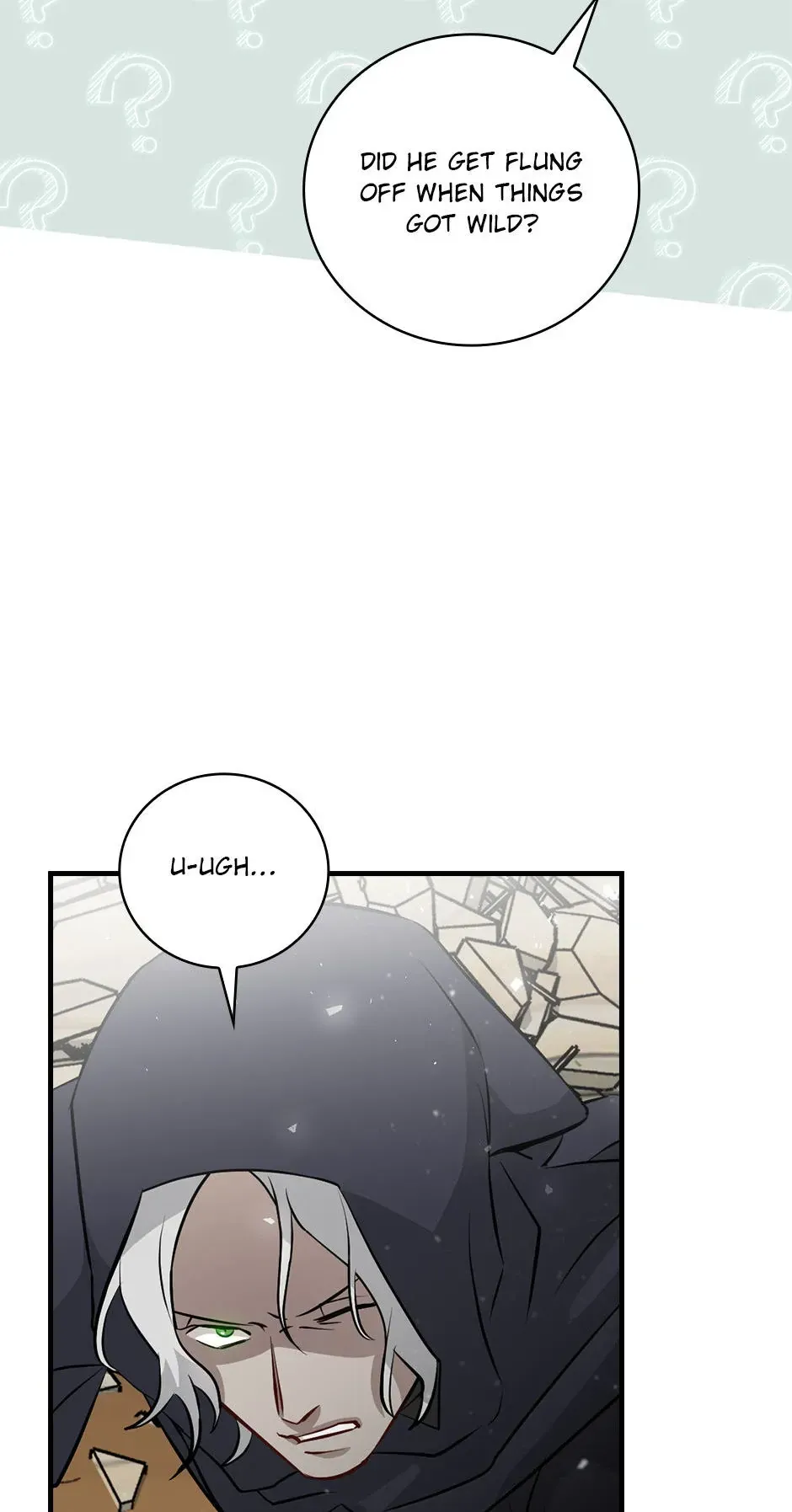 Leveling Up, By Only Eating! Chapter 195 Online - página 12