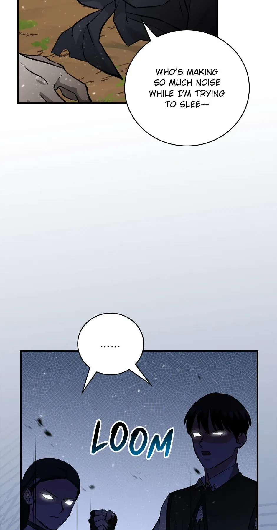 Leveling Up, By Only Eating! Chapter 195 Online - página 13