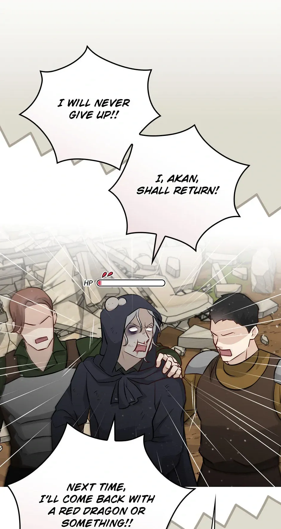 Leveling Up, By Only Eating! Chapter 195 Online - página 18