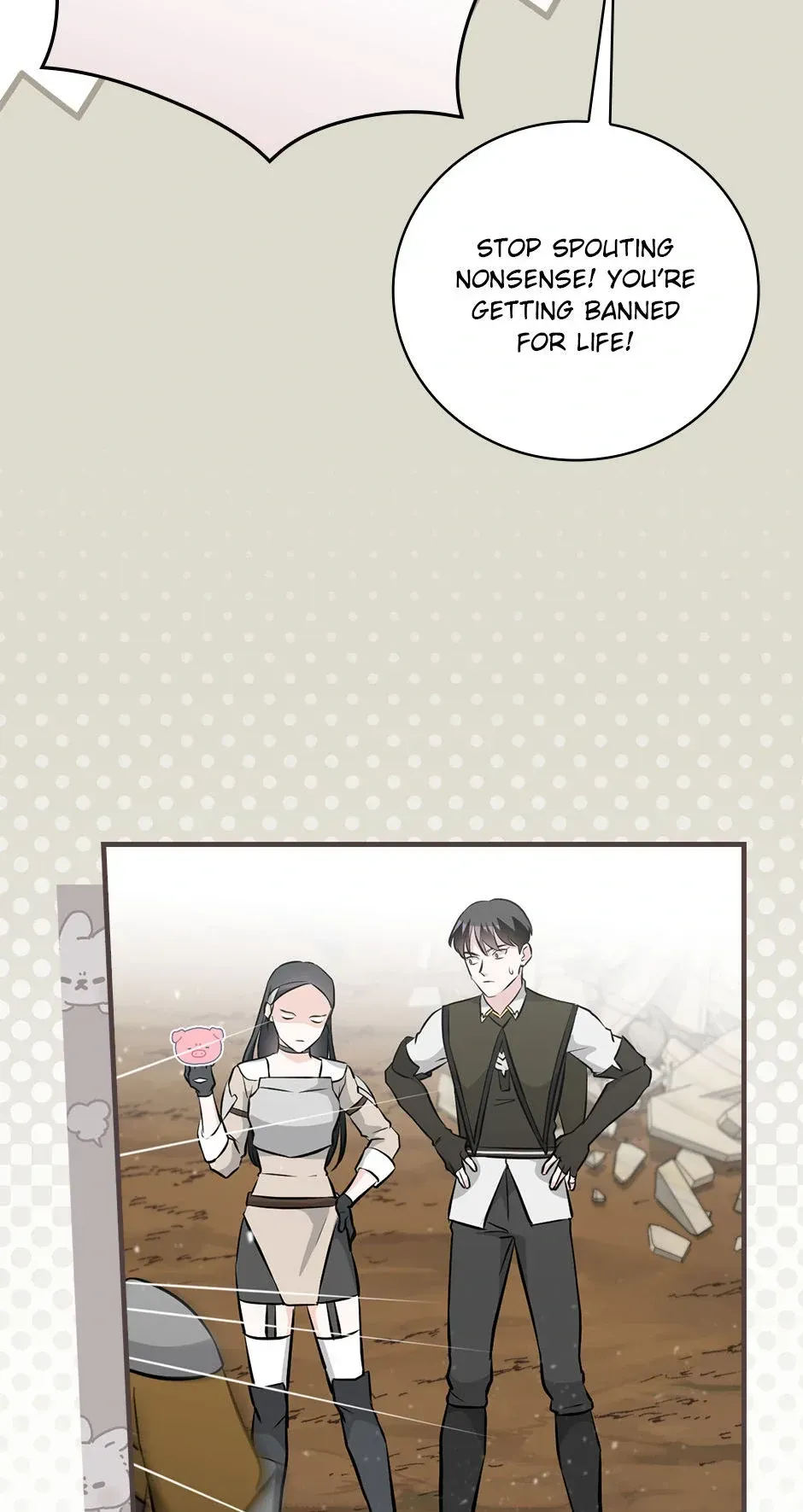 Leveling Up, By Only Eating! Chapter 195 Online - página 19