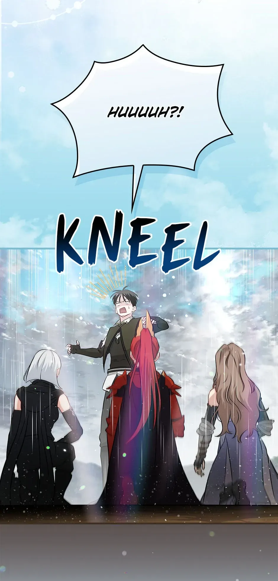 Leveling Up, By Only Eating! Chapter 195 Online - página 28