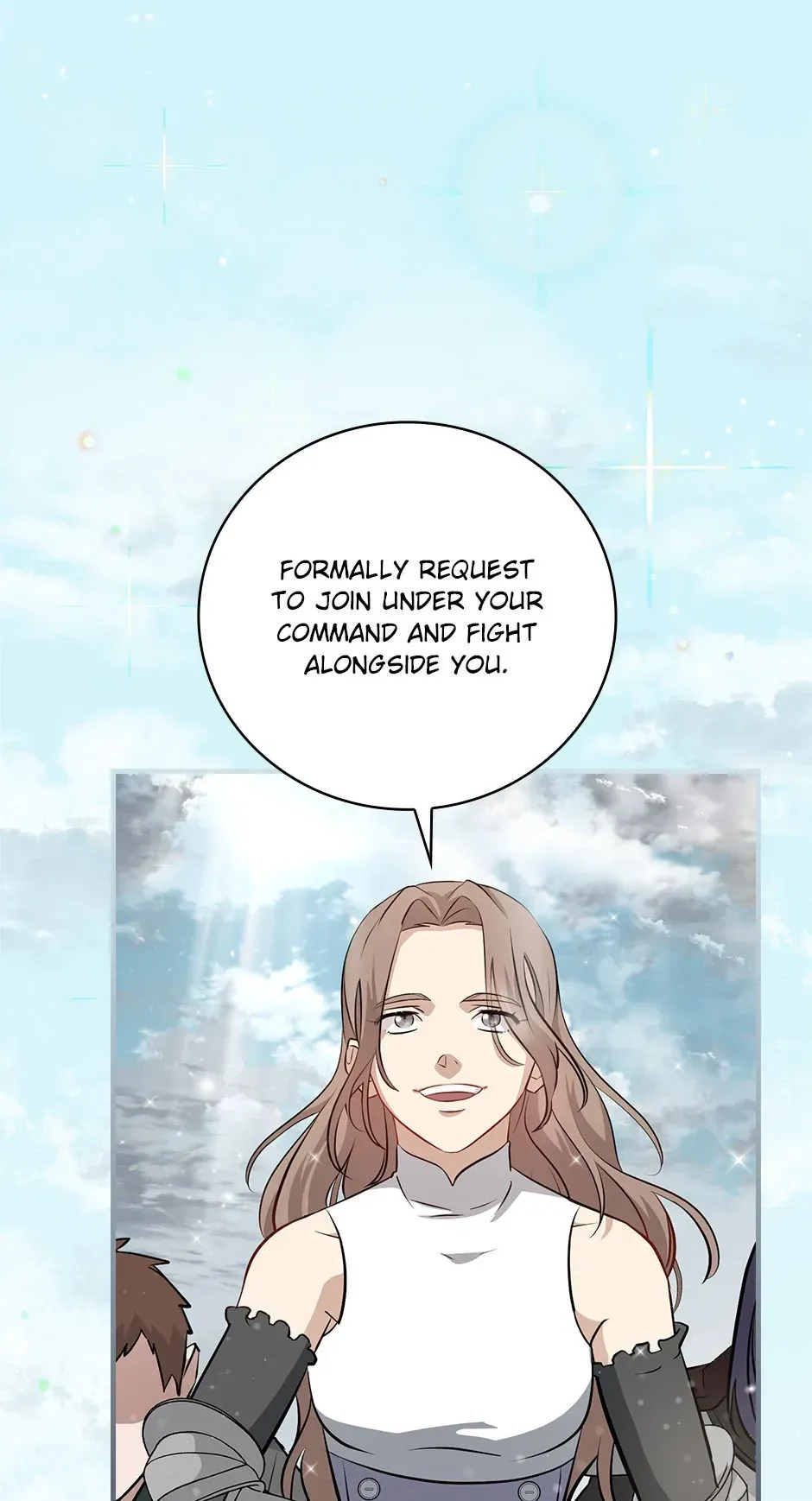 Leveling Up, By Only Eating! Chapter 195 Online - página 30