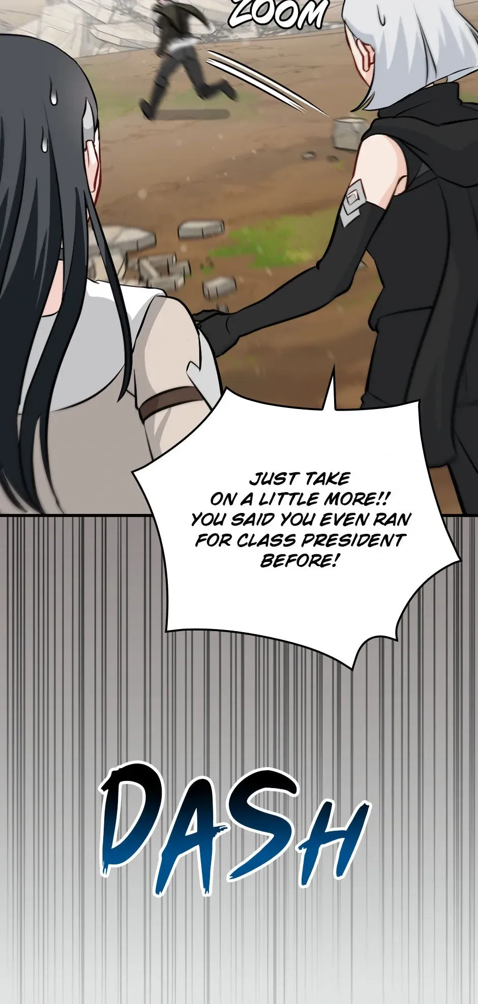 Leveling Up, By Only Eating! Chapter 195 Online - página 41