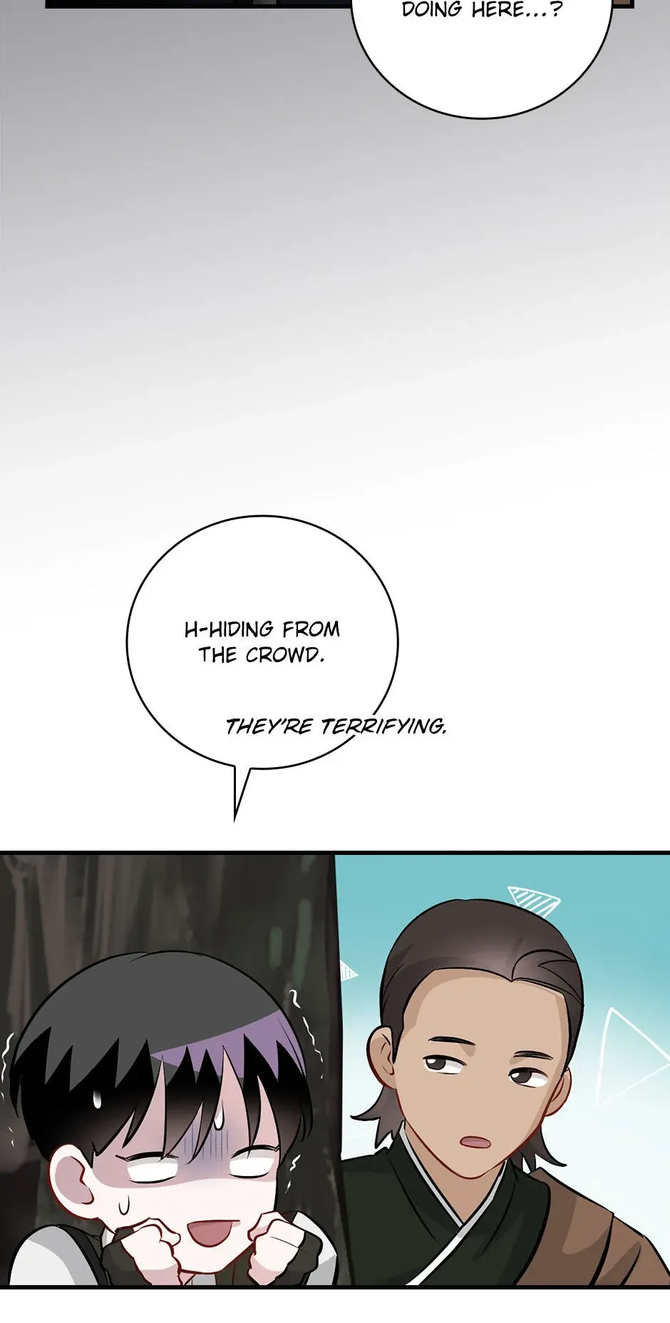 Leveling Up, By Only Eating! Chapter 195 Online - página 45