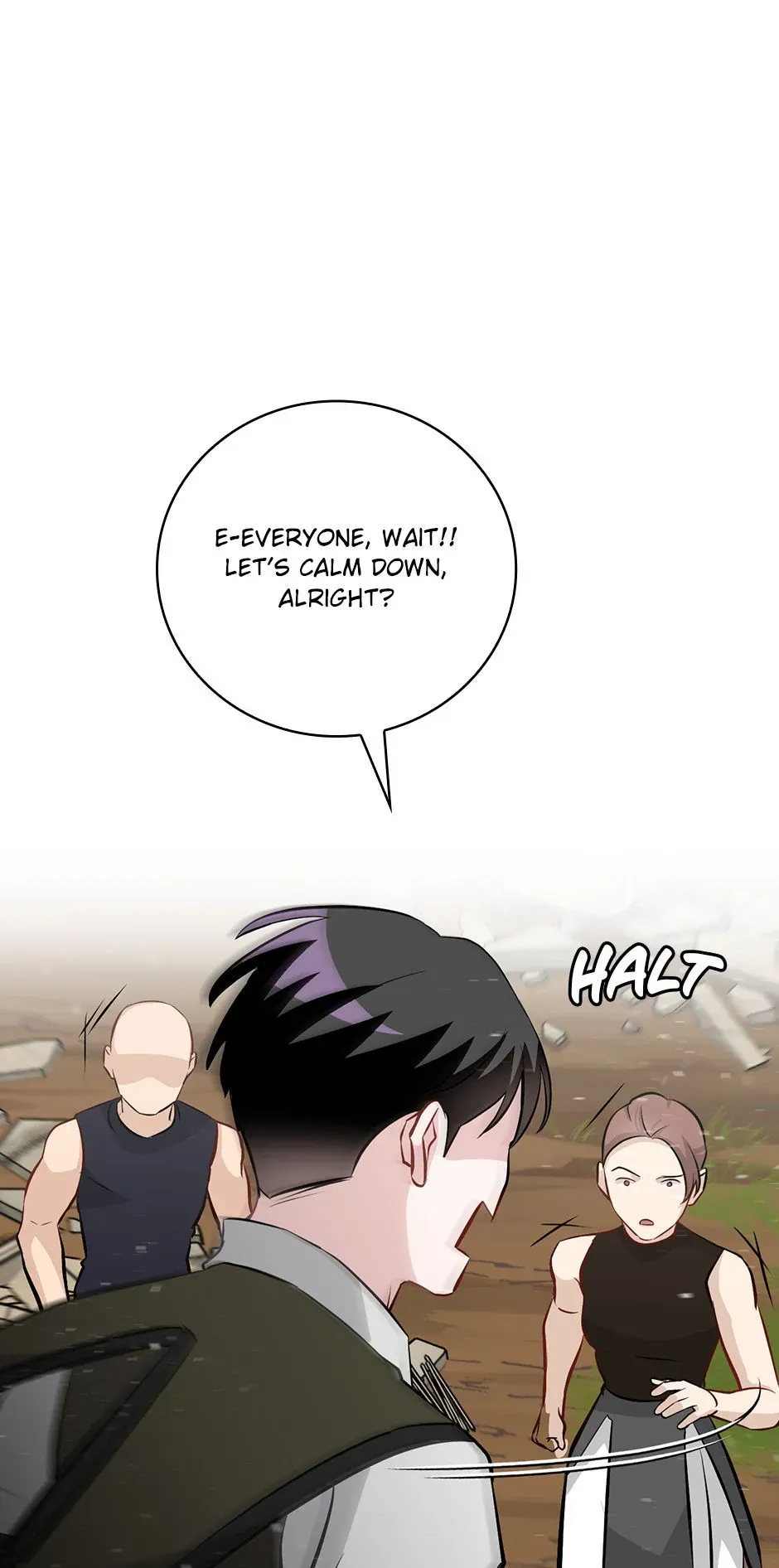 Leveling Up, By Only Eating! Chapter 195 Online - página 51