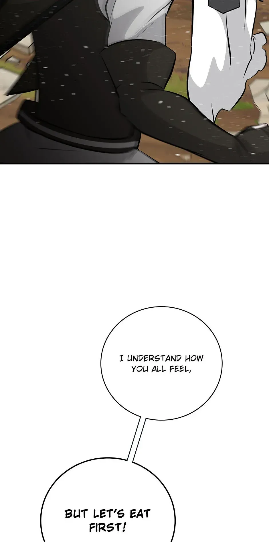 Leveling Up, By Only Eating! Chapter 195 Online - página 52