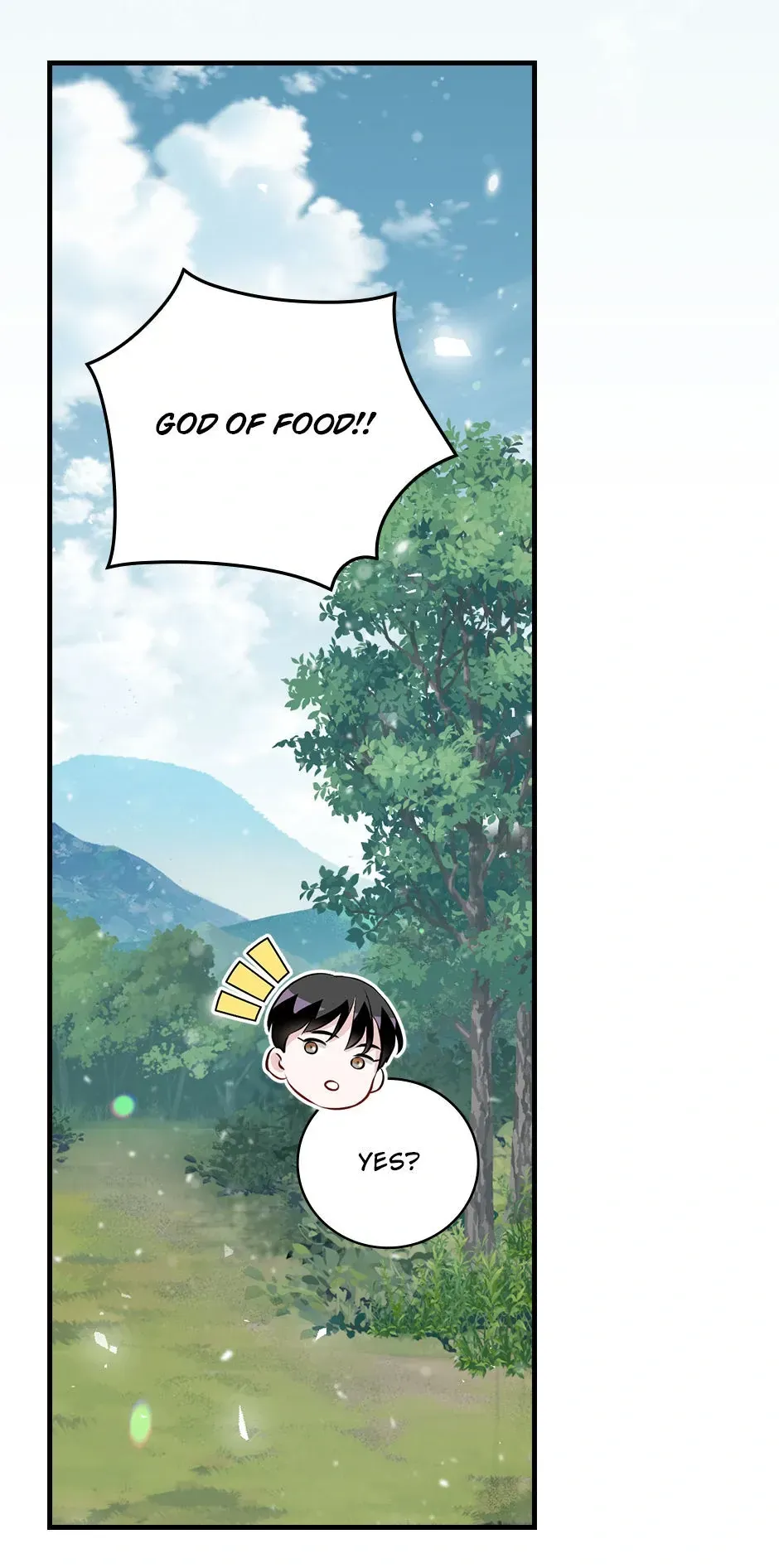 Leveling Up, By Only Eating! Chapter 195 Online - página 55