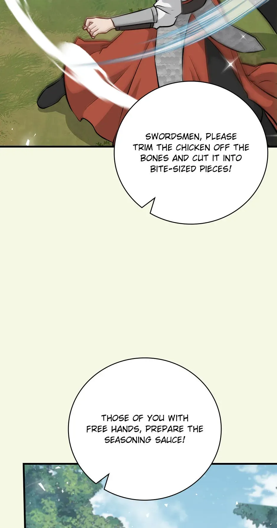 Leveling Up, By Only Eating! Chapter 195 Online - página 58