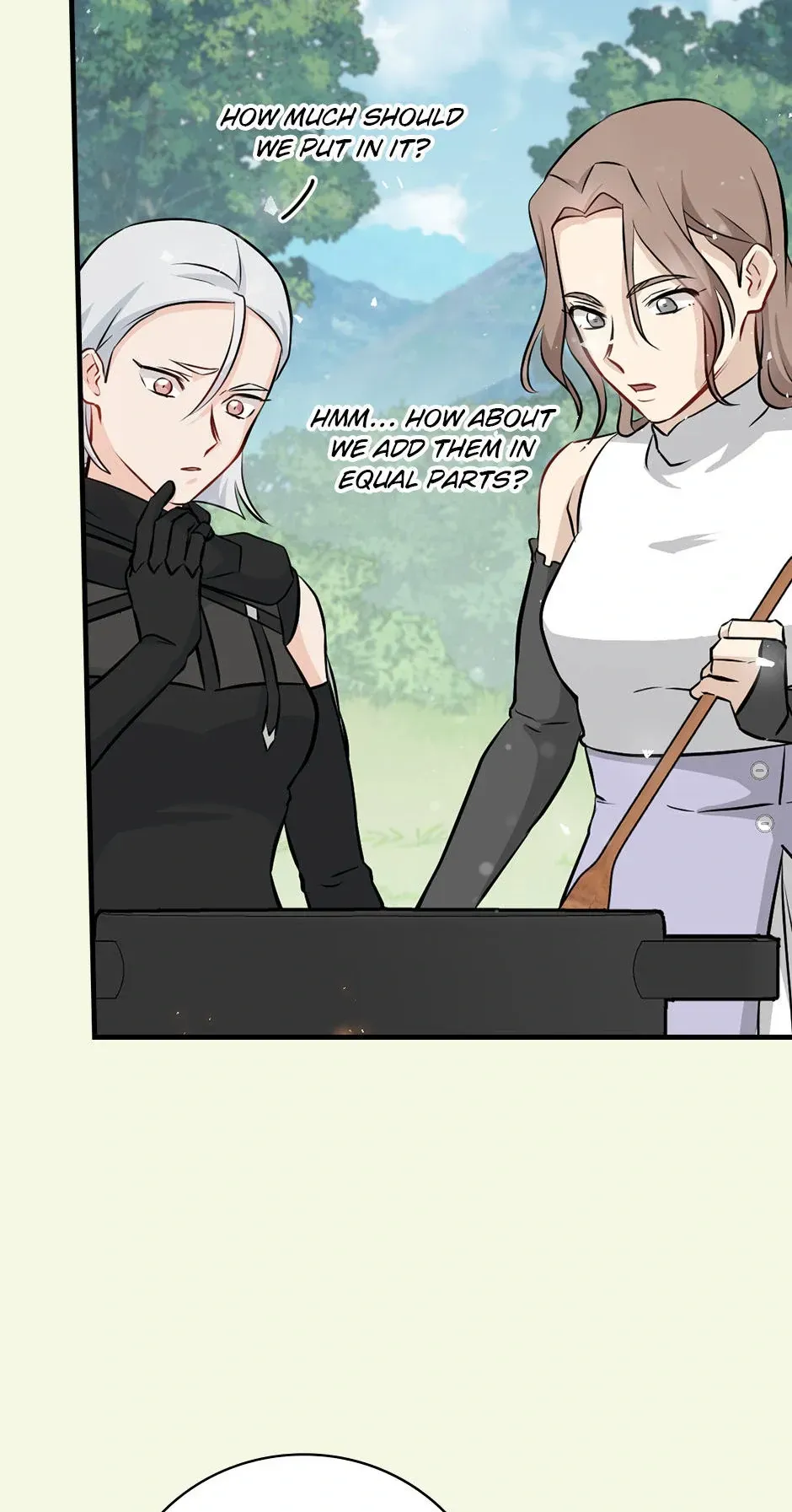 Leveling Up, By Only Eating! Chapter 195 Online - página 59