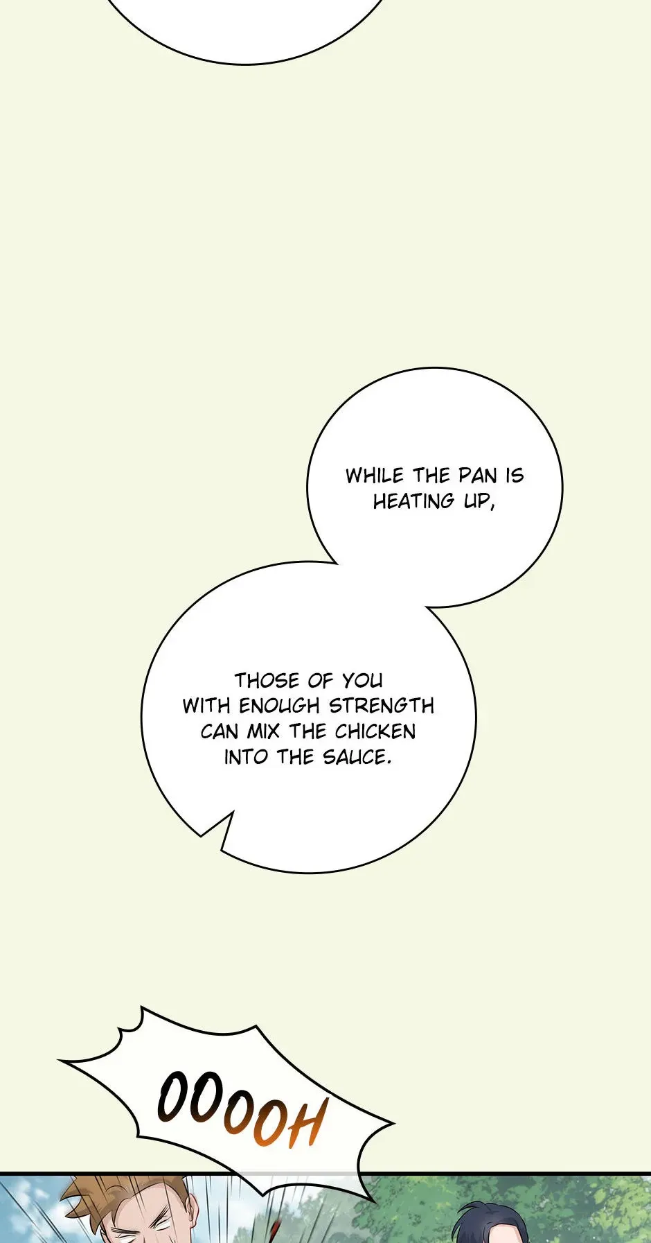 Leveling Up, By Only Eating! Chapter 195 Online - página 62
