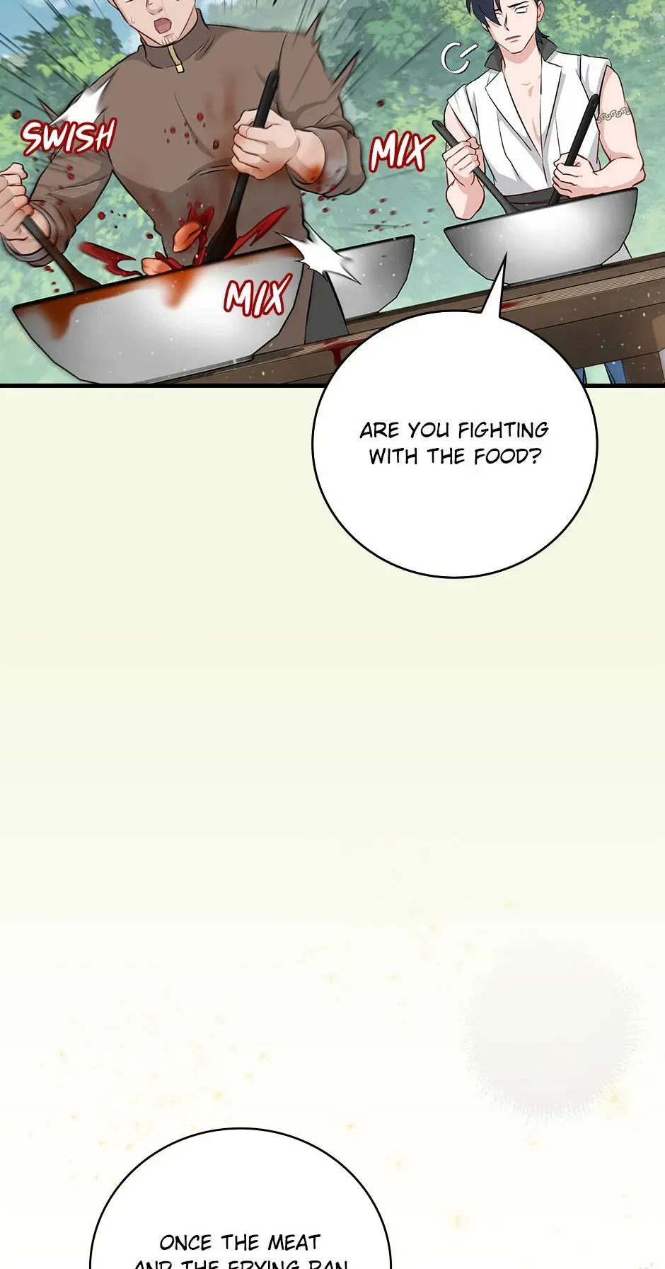Leveling Up, By Only Eating! Chapter 195 Online - página 63