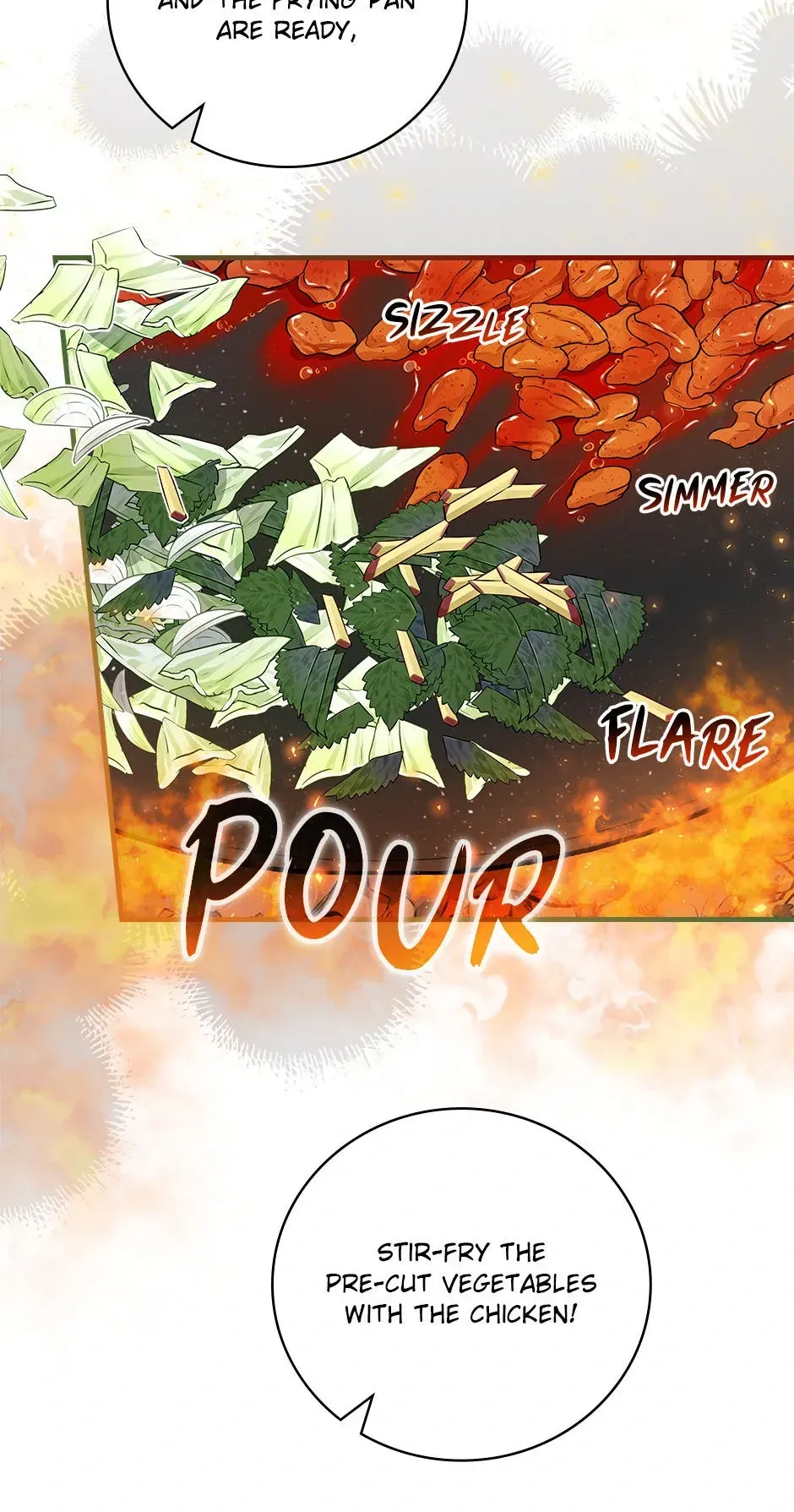 Leveling Up, By Only Eating! Chapter 195 Online - página 64