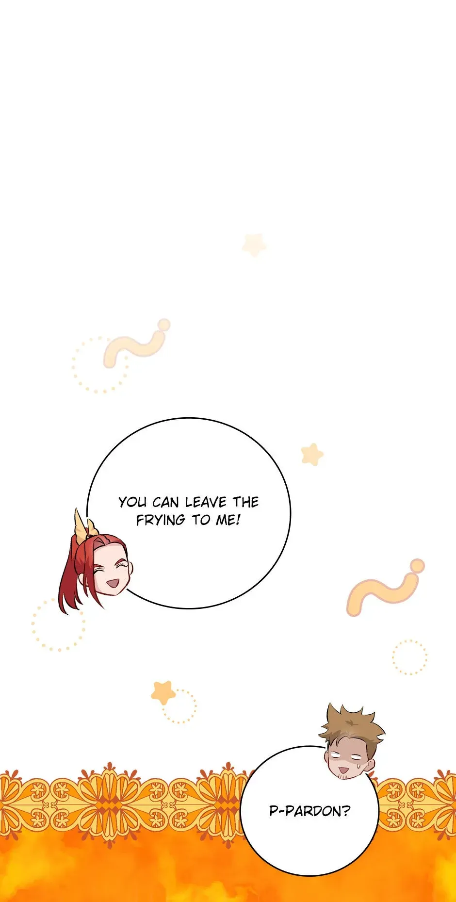 Leveling Up, By Only Eating! Chapter 195 Online - página 65