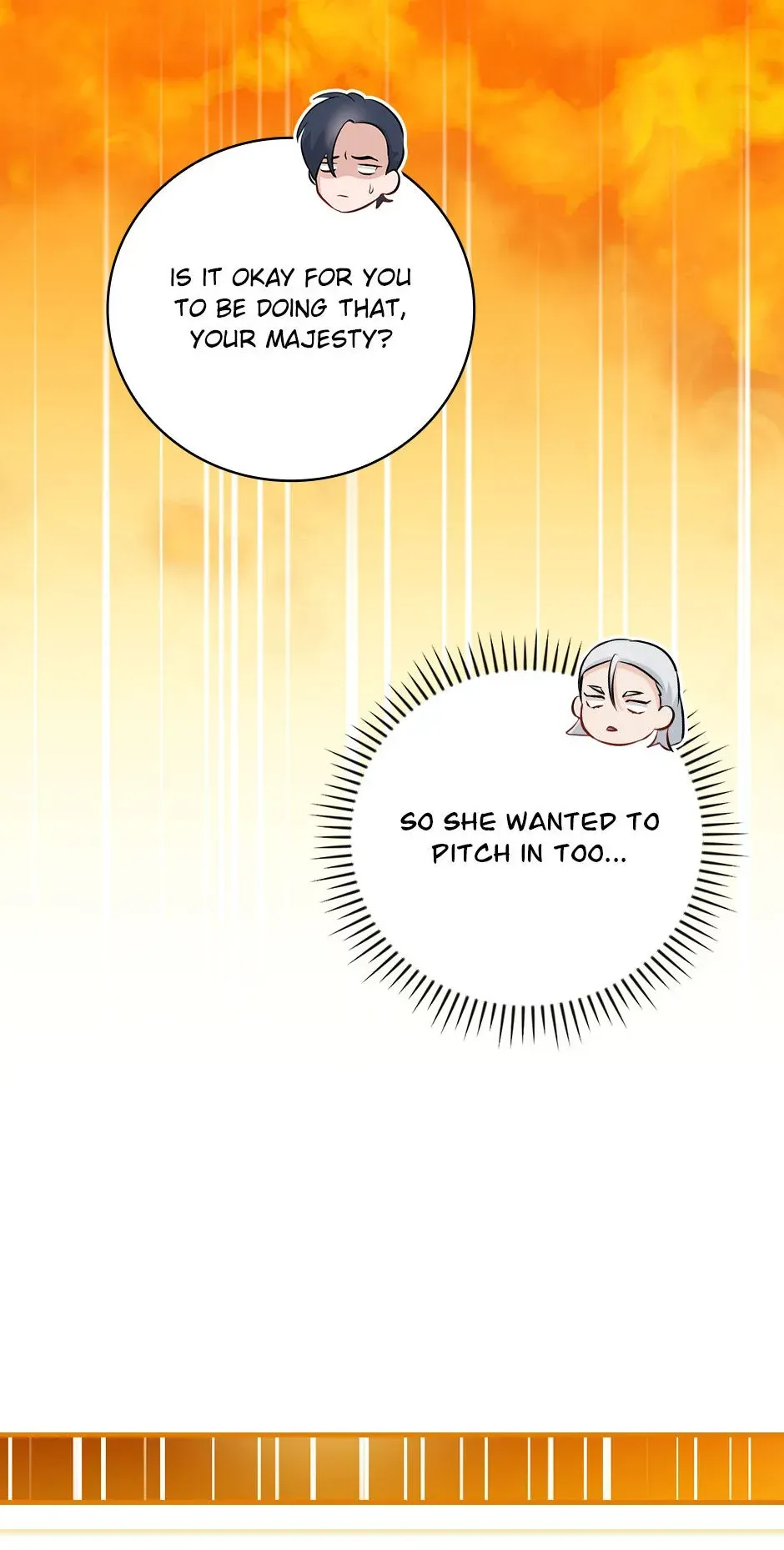 Leveling Up, By Only Eating! Chapter 195 Online - página 66