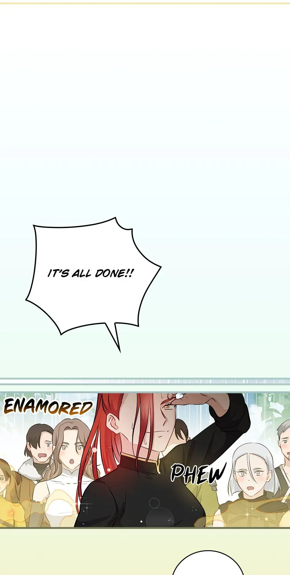 Leveling Up, By Only Eating! Chapter 195 Online - página 67