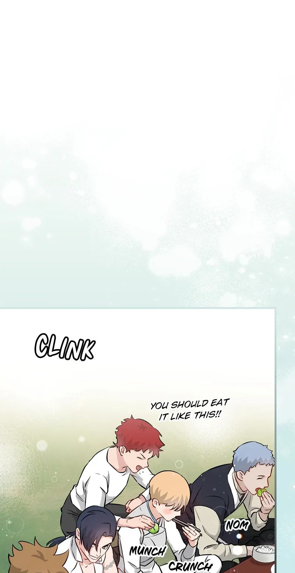 Leveling Up, By Only Eating! Chapter 195 Online - página 75