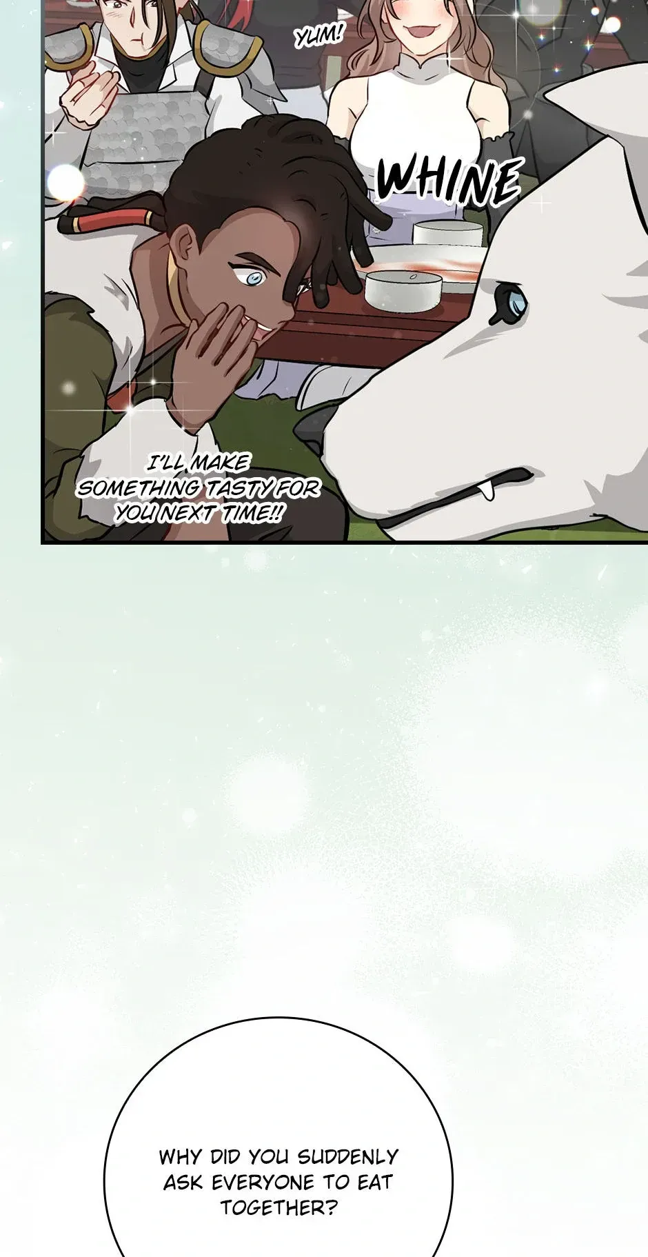 Leveling Up, By Only Eating! Chapter 195 Online - página 77