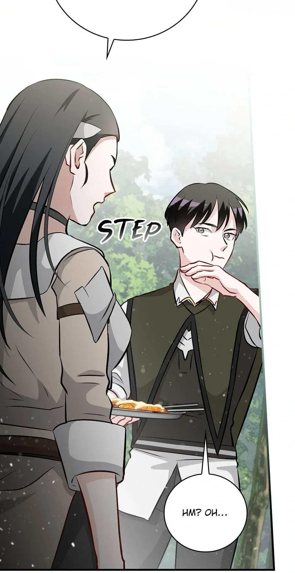 Leveling Up, By Only Eating! Chapter 195 Online - página 78