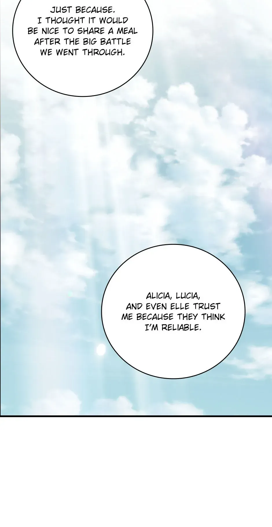 Leveling Up, By Only Eating! Chapter 195 Online - página 80