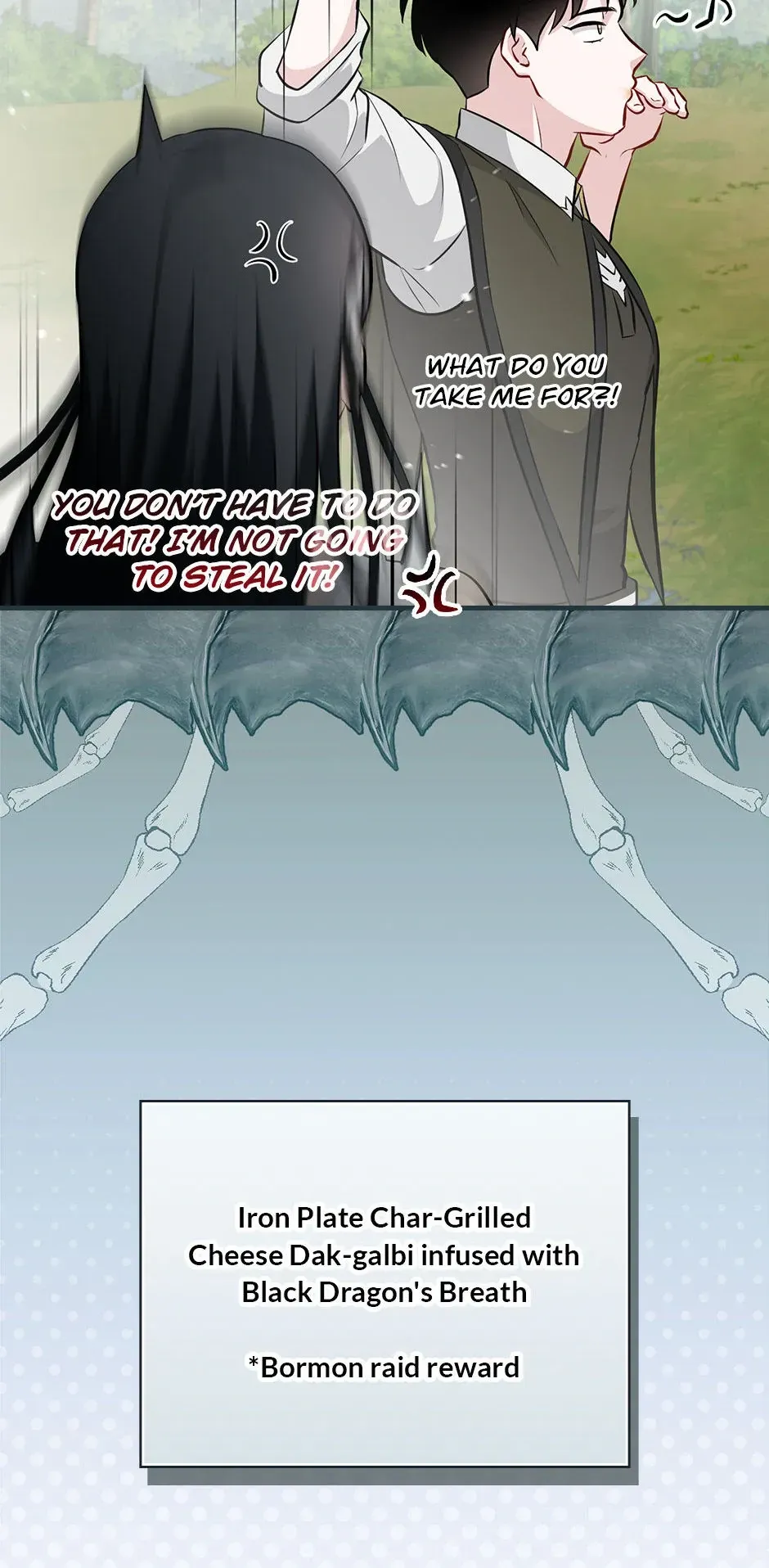 Leveling Up, By Only Eating! Chapter 195 Online - página 85