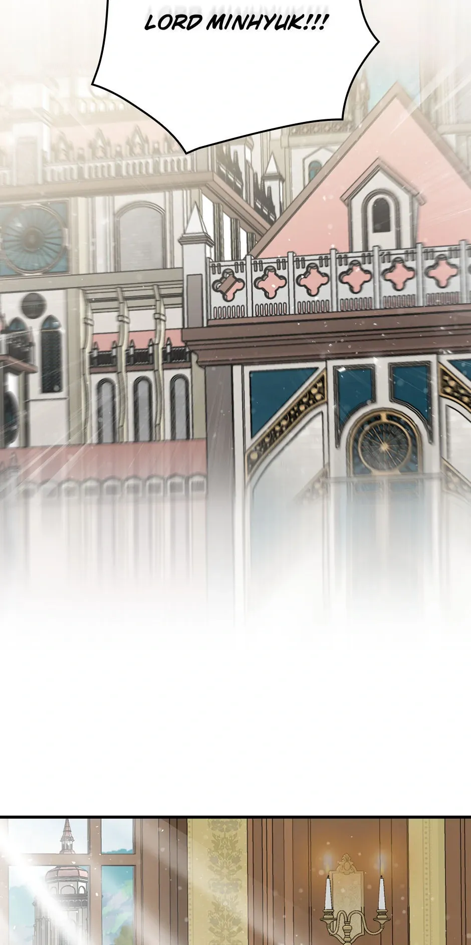 Leveling Up, By Only Eating! Chapter 196 Online - página 3