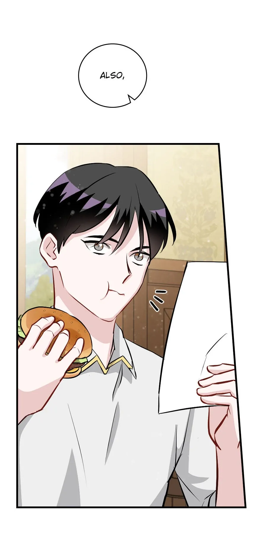 Leveling Up, By Only Eating! Chapter 196 Online - página 6