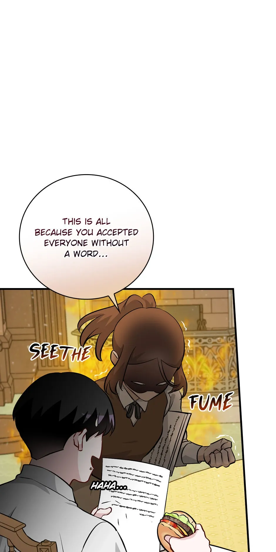 Leveling Up, By Only Eating! Chapter 196 Online - página 9