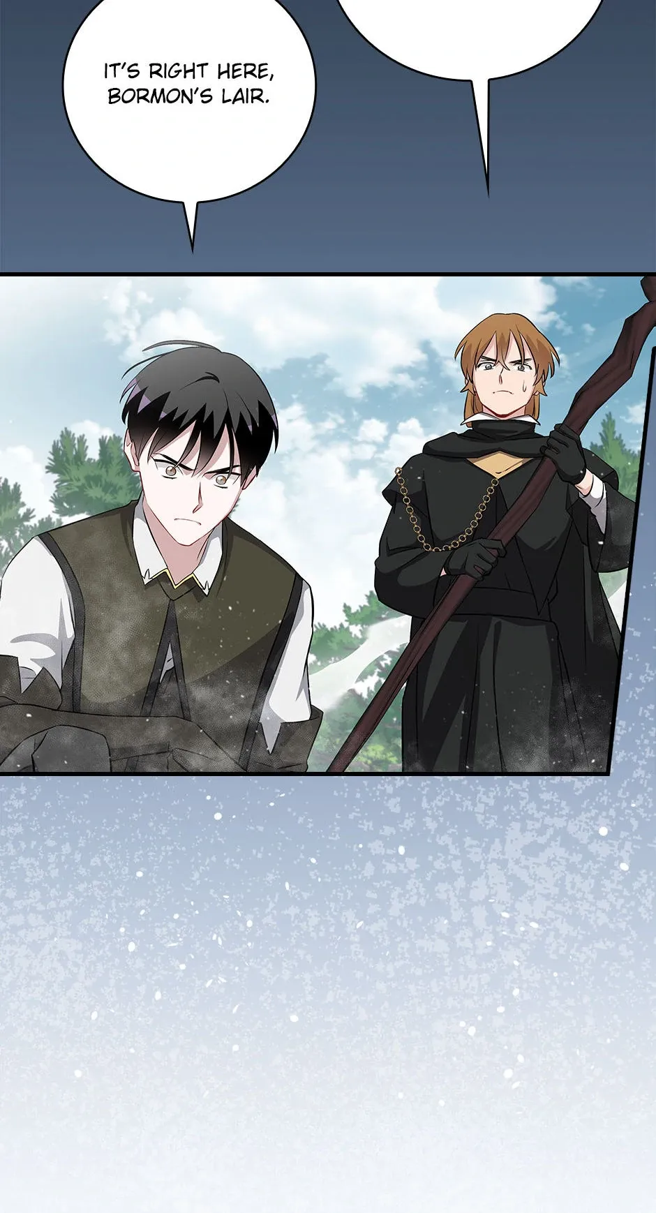Leveling Up, By Only Eating! Chapter 196 Online - página 18