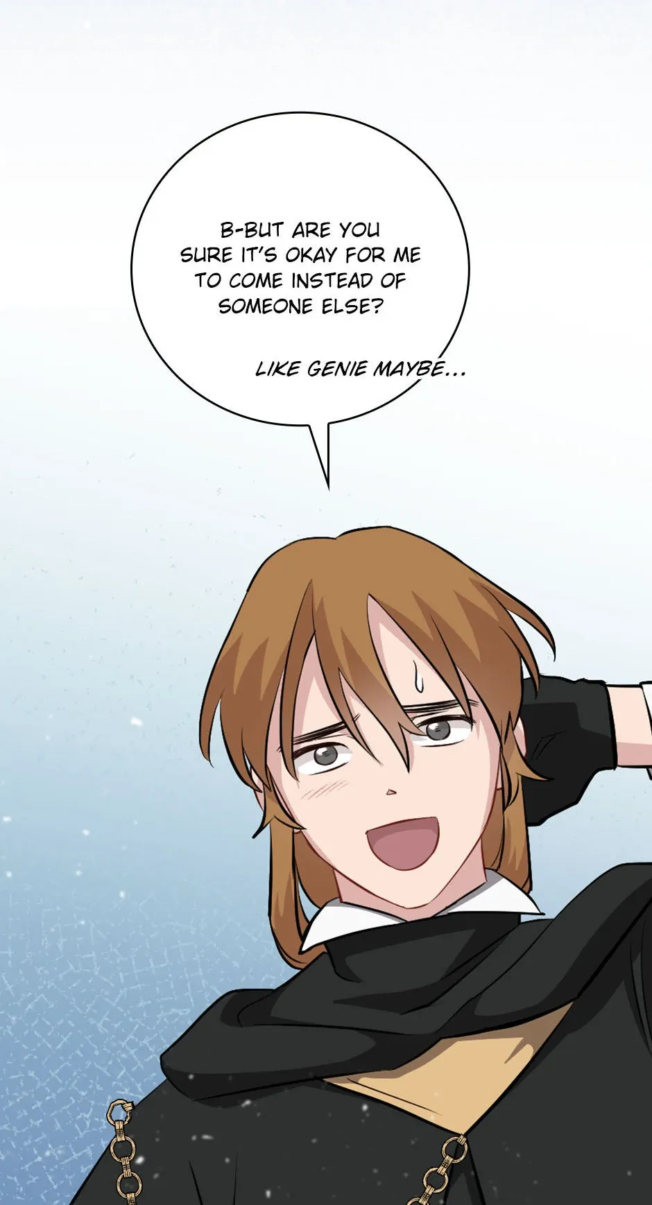 Leveling Up, By Only Eating! Chapter 196 Online - página 19