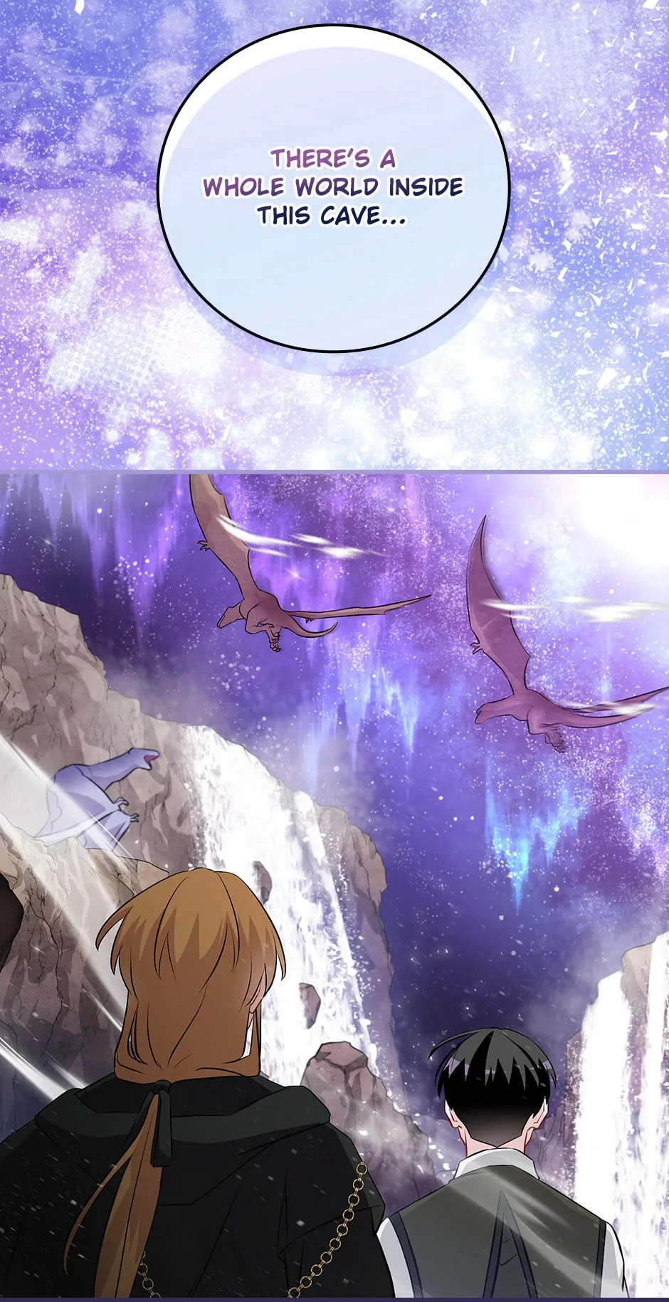 Leveling Up, By Only Eating! Chapter 196 Online - página 29
