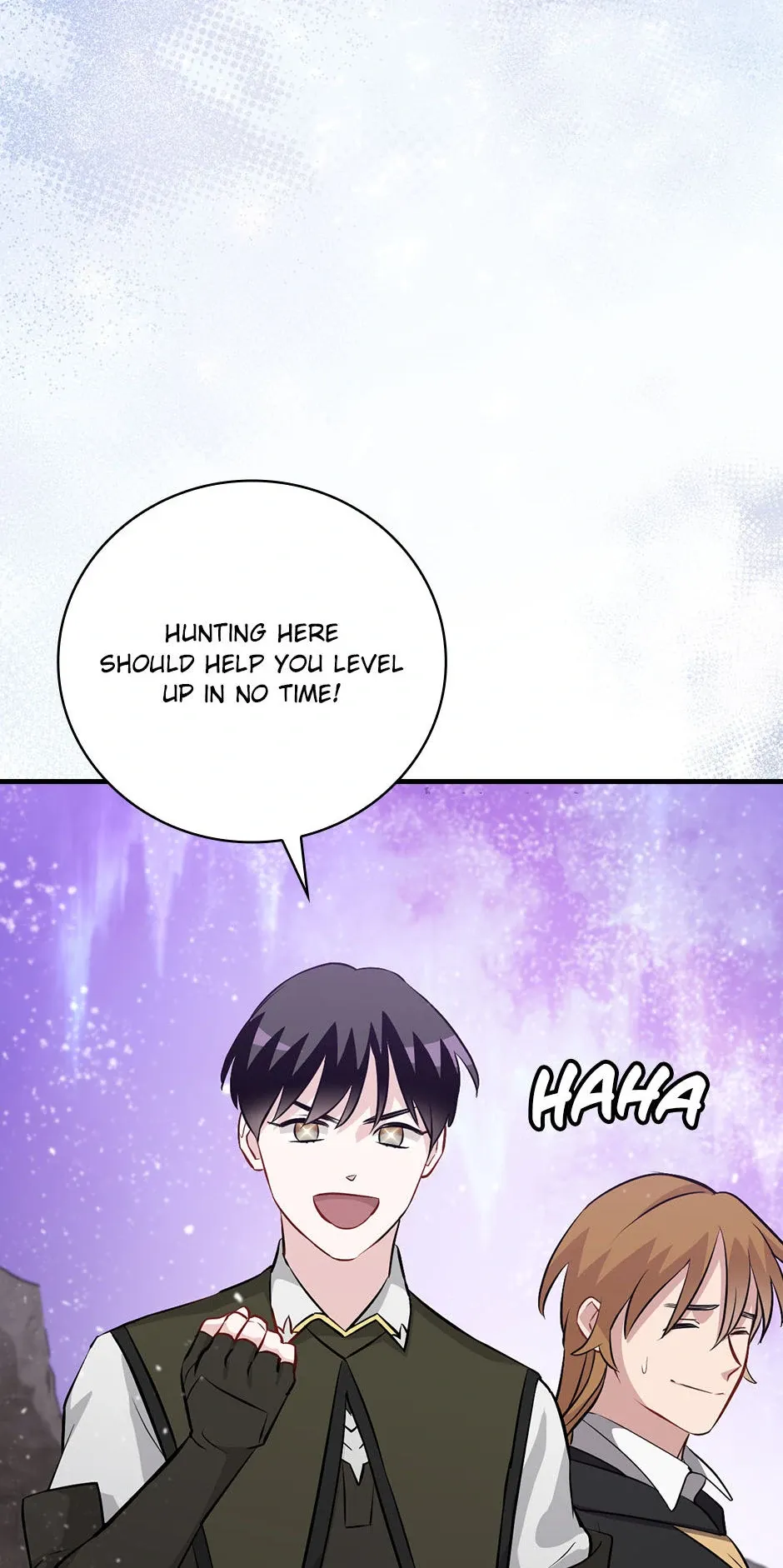 Leveling Up, By Only Eating! Chapter 196 Online - página 32