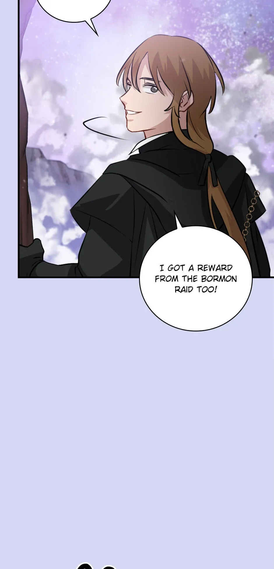 Leveling Up, By Only Eating! Chapter 196 Online - página 40