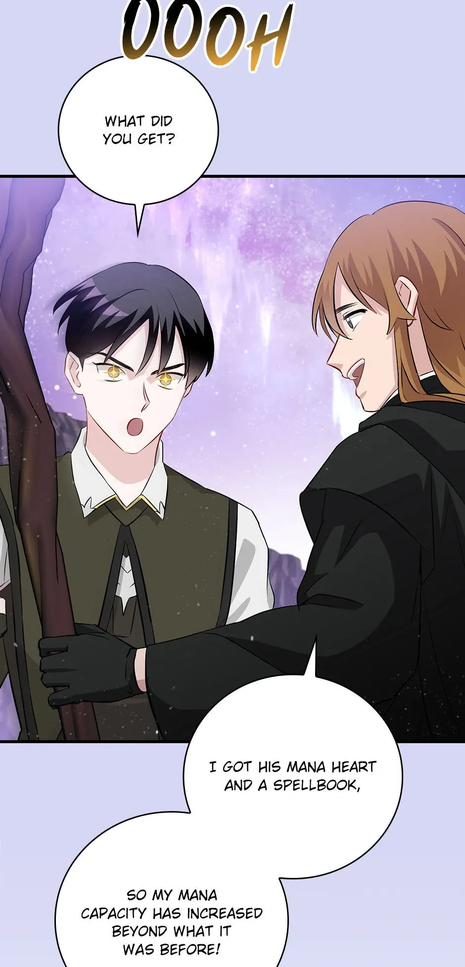 Leveling Up, By Only Eating! Chapter 196 Online - página 41