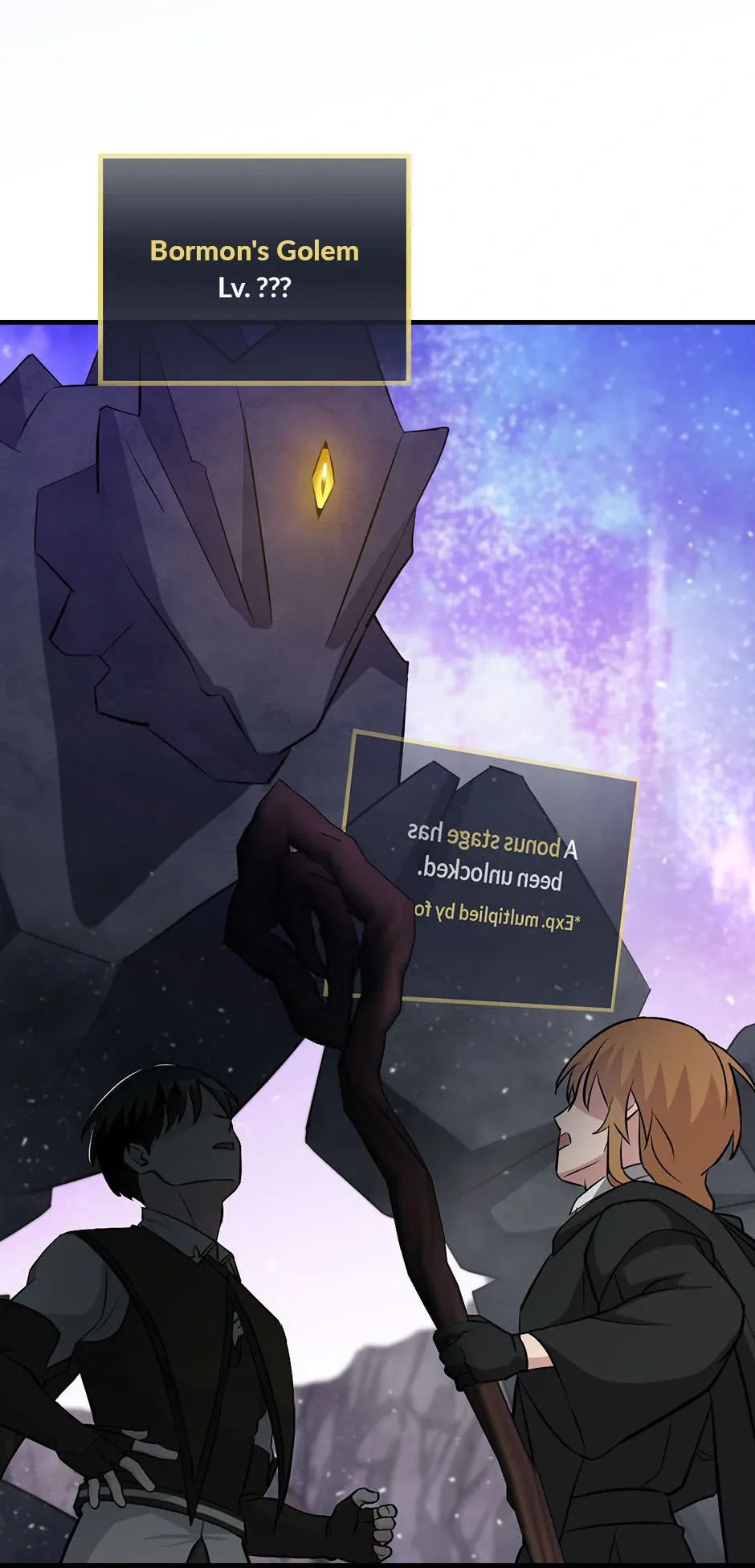 Leveling Up, By Only Eating! Chapter 196 Online - página 46