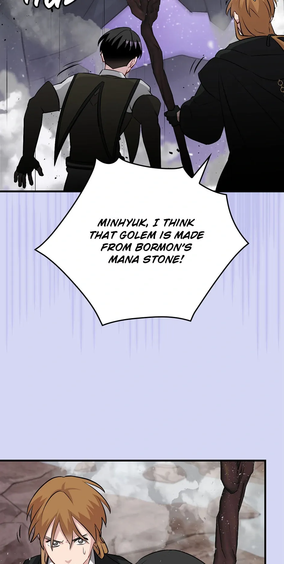 Leveling Up, By Only Eating! Chapter 196 Online - página 49