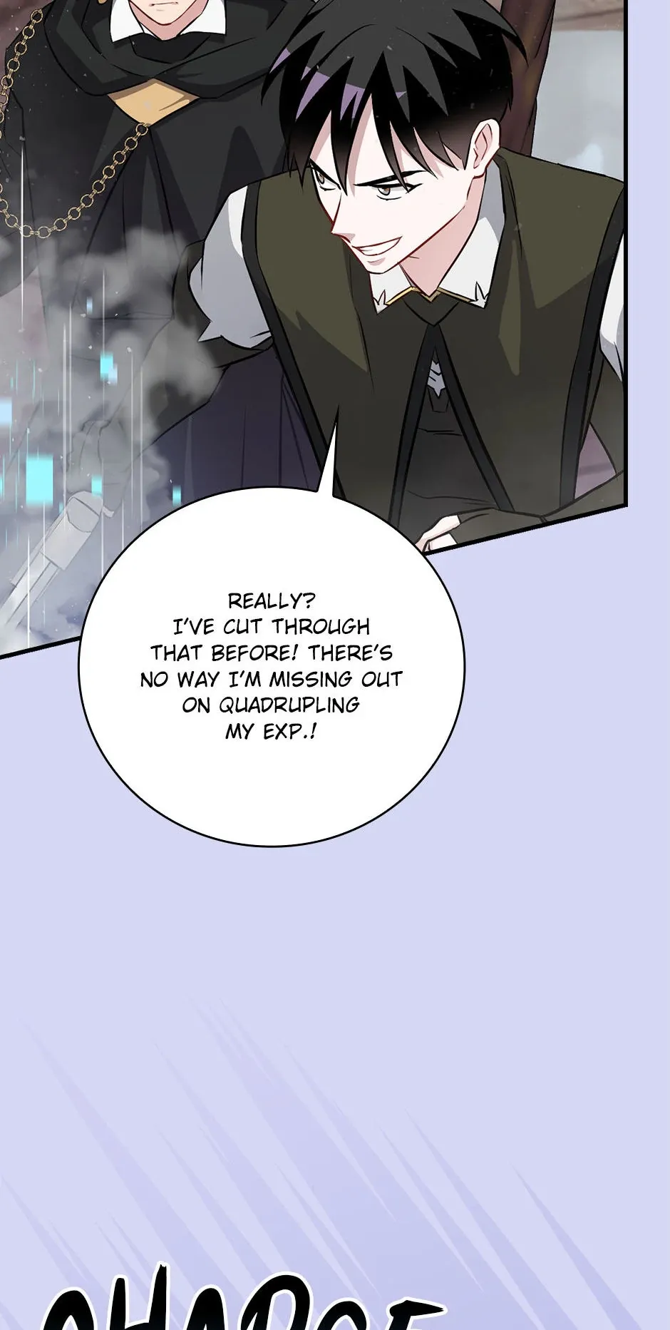 Leveling Up, By Only Eating! Chapter 196 Online - página 50
