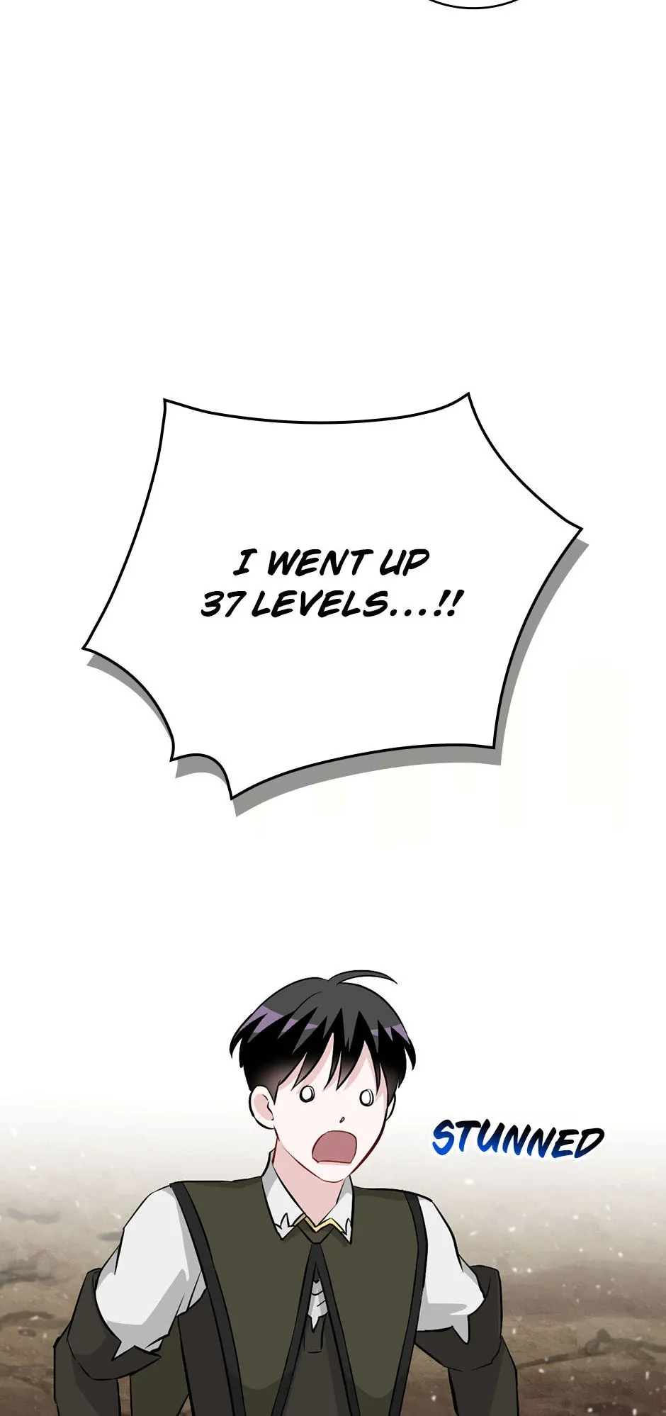 Leveling Up, By Only Eating! Chapter 196 Online - página 58