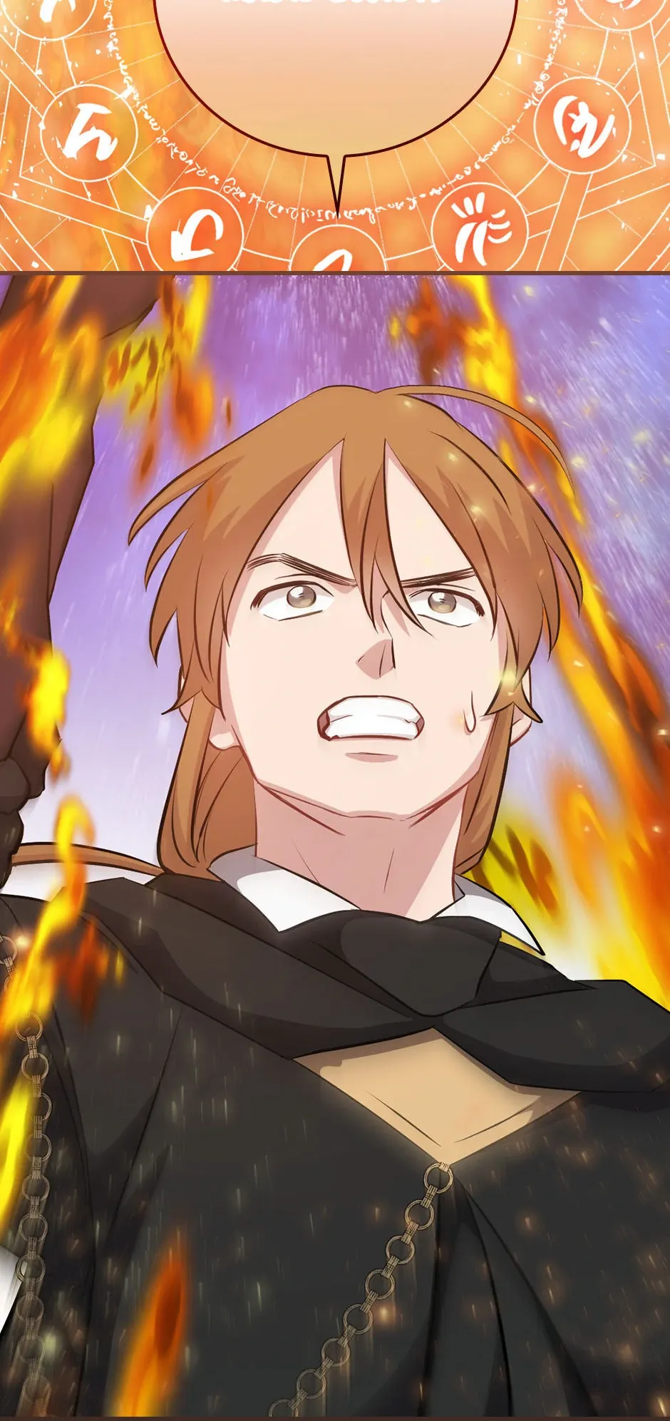 Leveling Up, By Only Eating! Chapter 196 Online - página 61