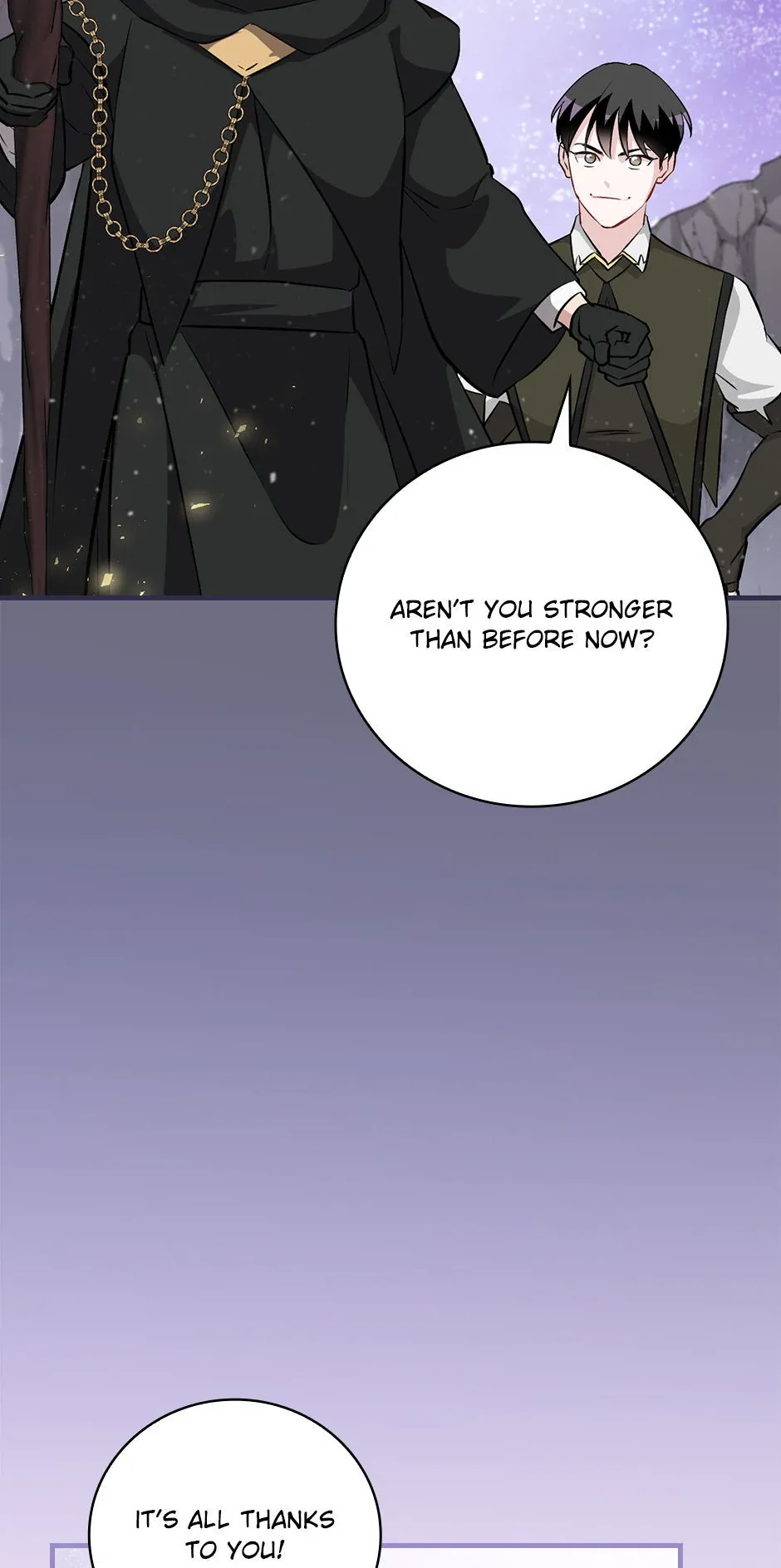 Leveling Up, By Only Eating! Chapter 196 Online - página 65