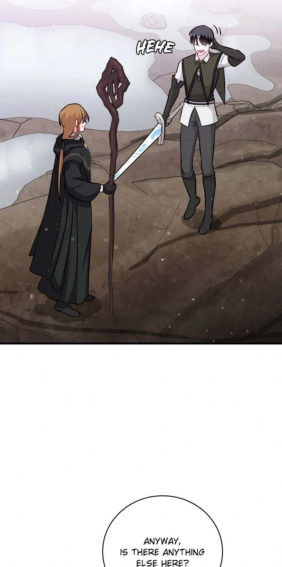 Leveling Up, By Only Eating! Chapter 196 Online - página 67
