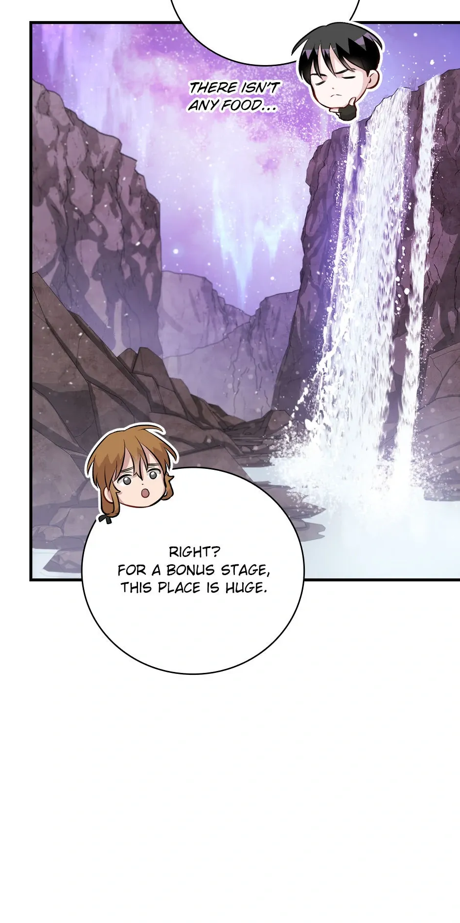 Leveling Up, By Only Eating! Chapter 196 Online - página 68