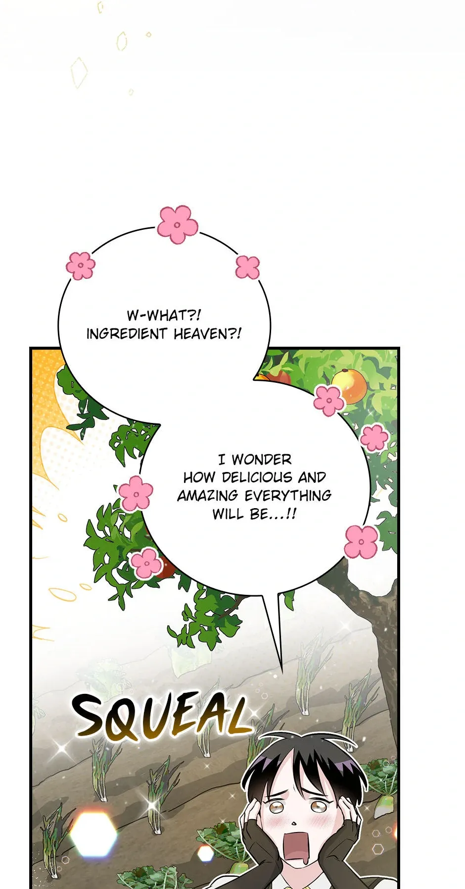 Leveling Up, By Only Eating! Chapter 196 Online - página 71