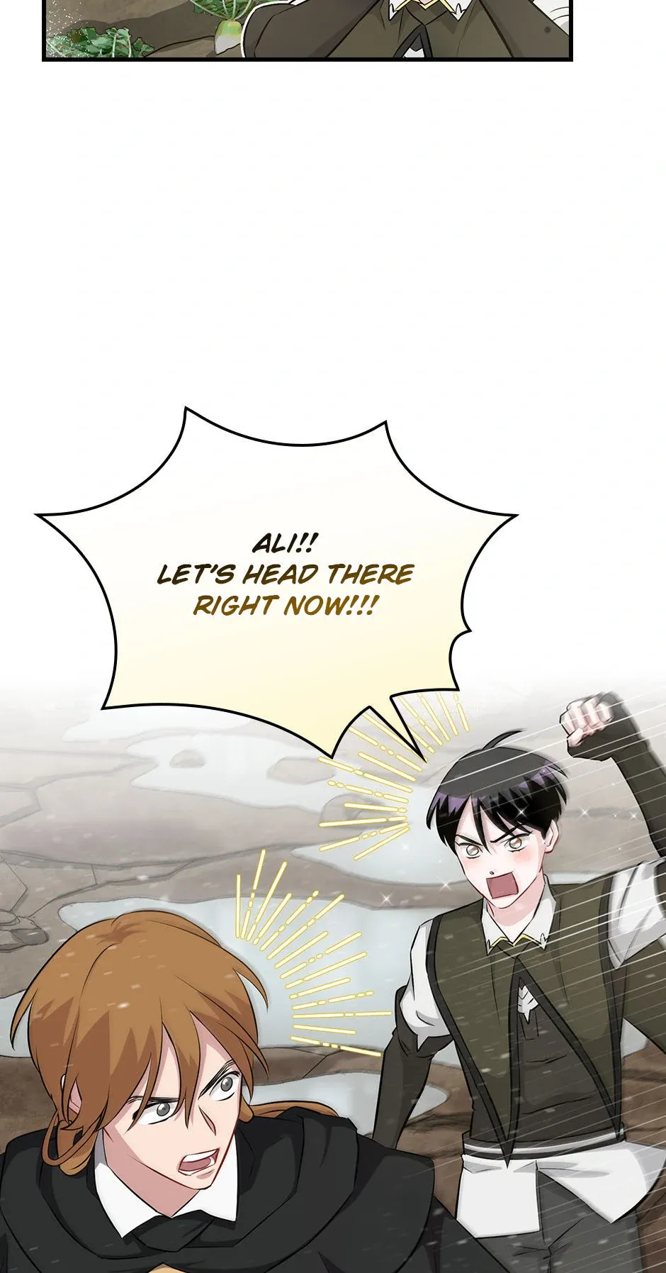 Leveling Up, By Only Eating! Chapter 196 Online - página 72