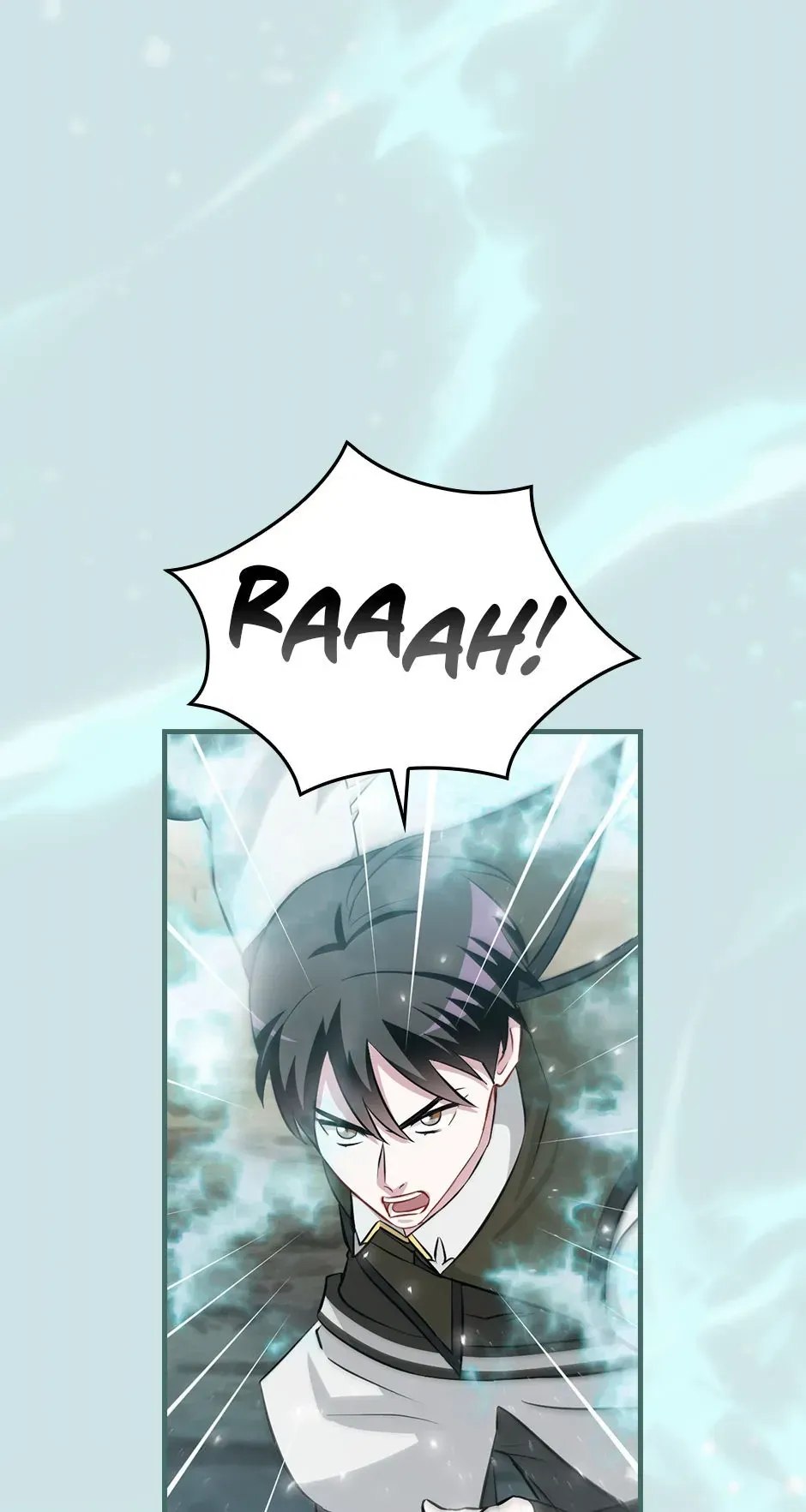 Leveling Up, By Only Eating! Chapter 198 Online - página 1