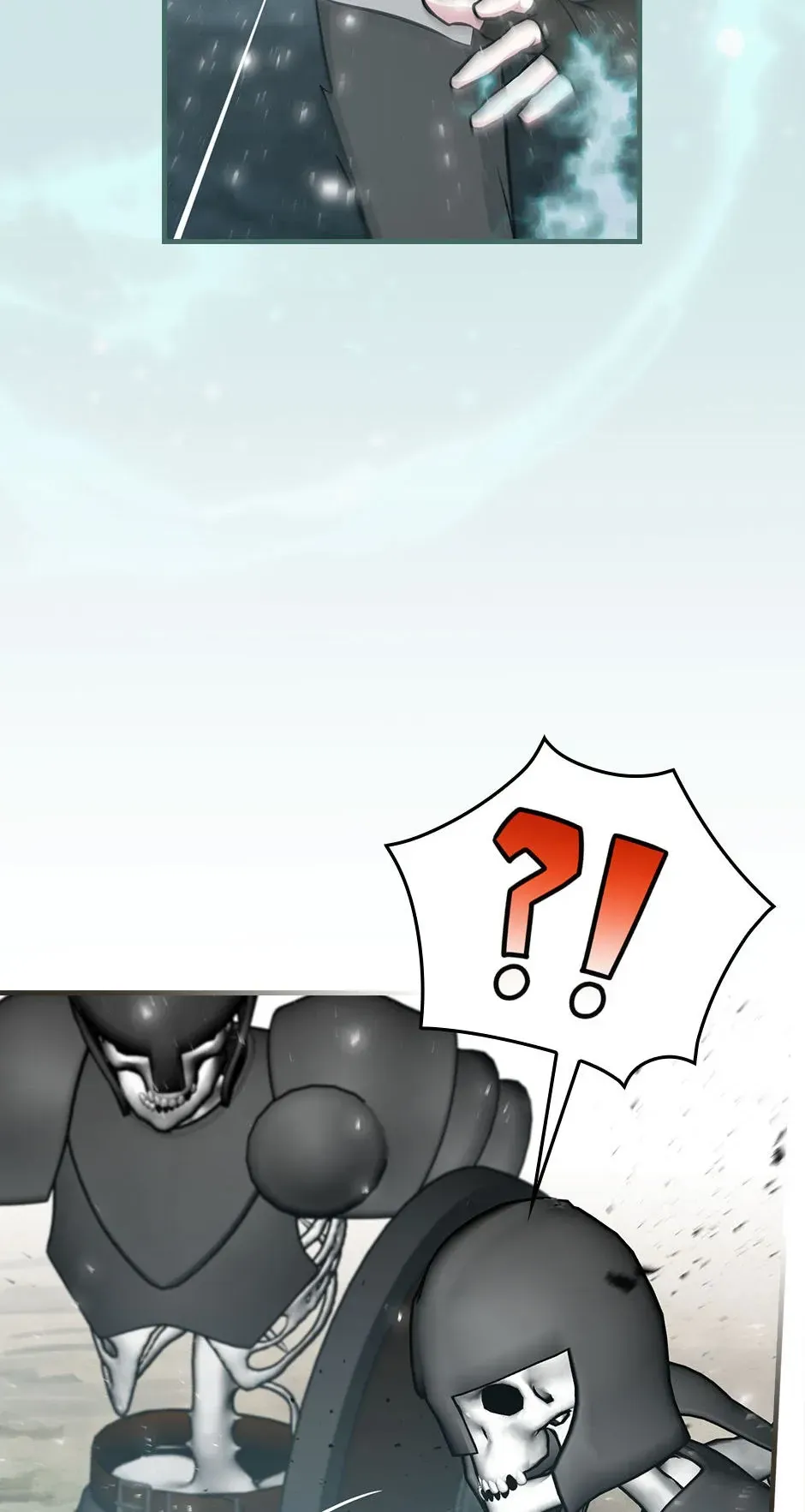 Leveling Up, By Only Eating! Chapter 198 Online - página 2