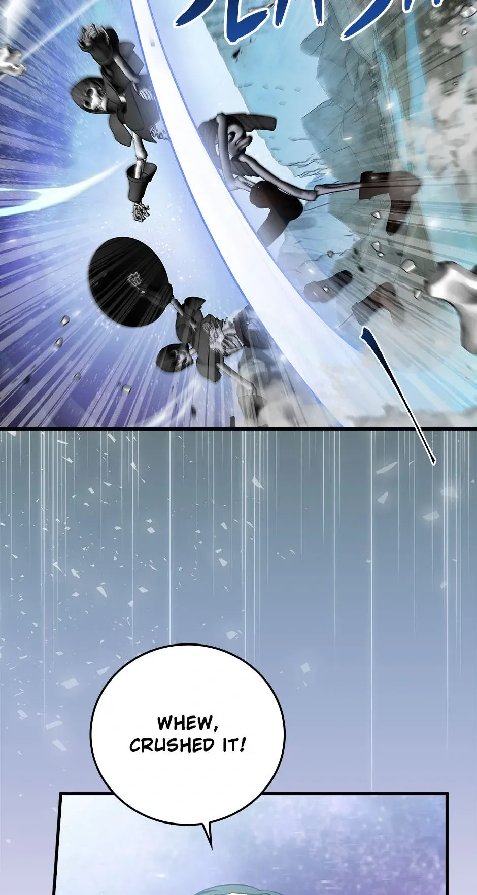 Leveling Up, By Only Eating! Chapter 198 Online - página 4
